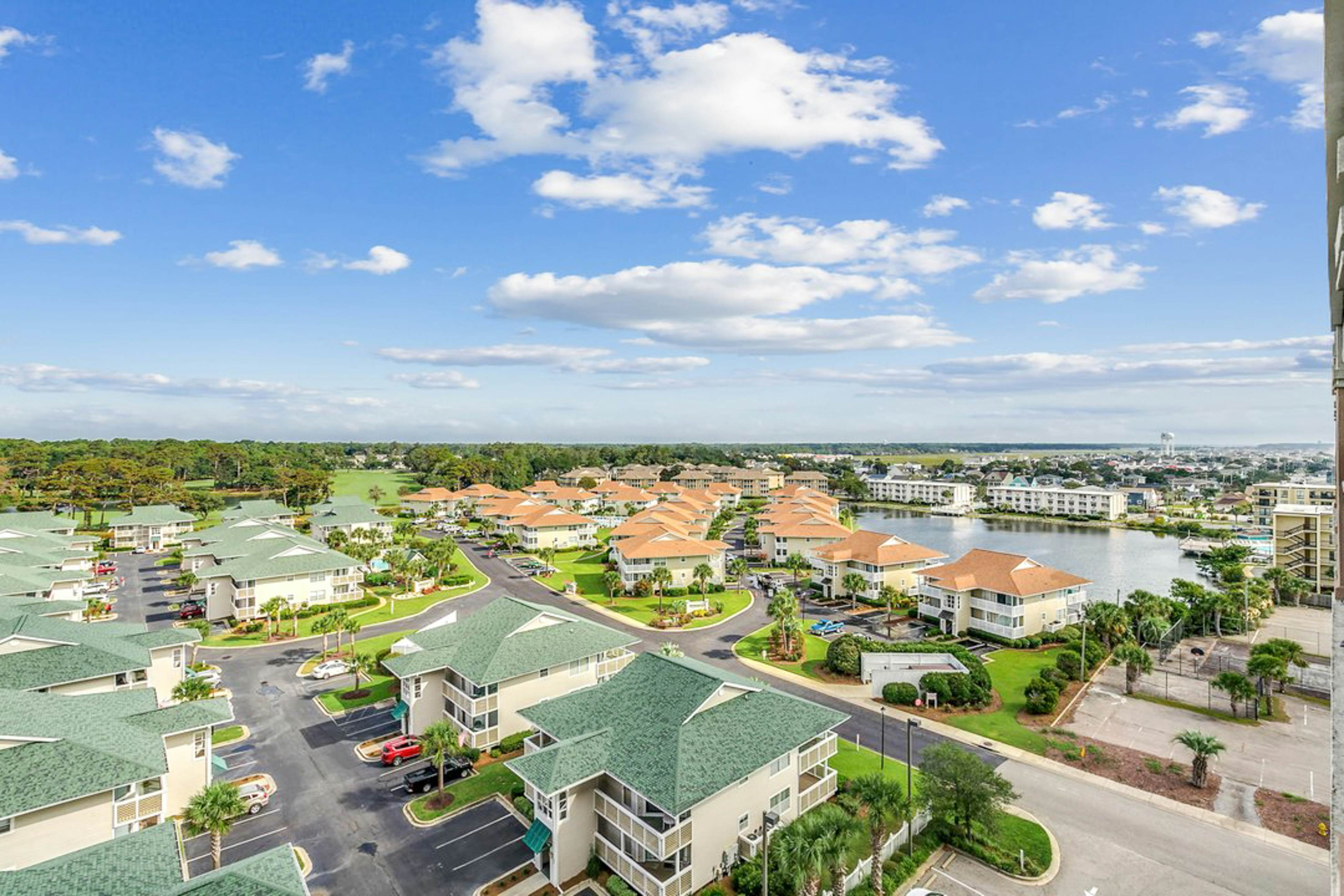 Tilghman Condos #1018