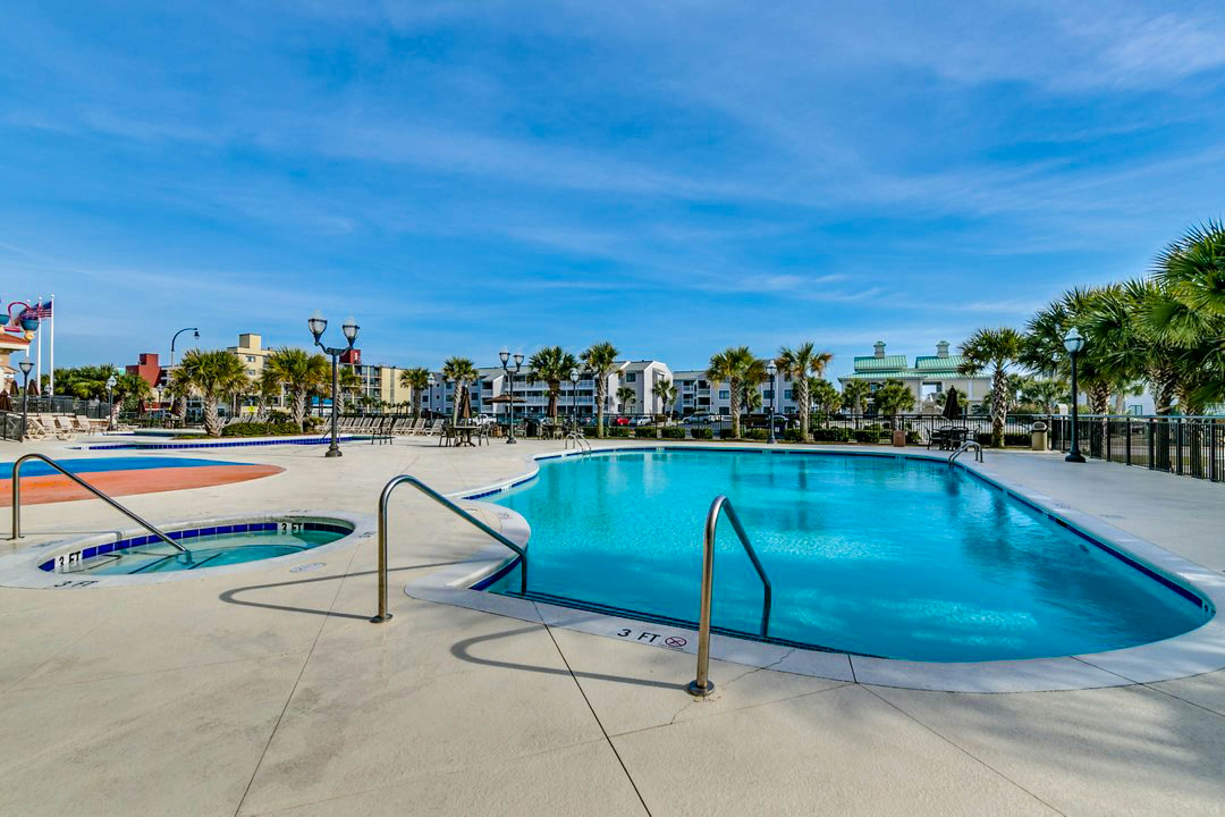 Tilghman Condos #1217