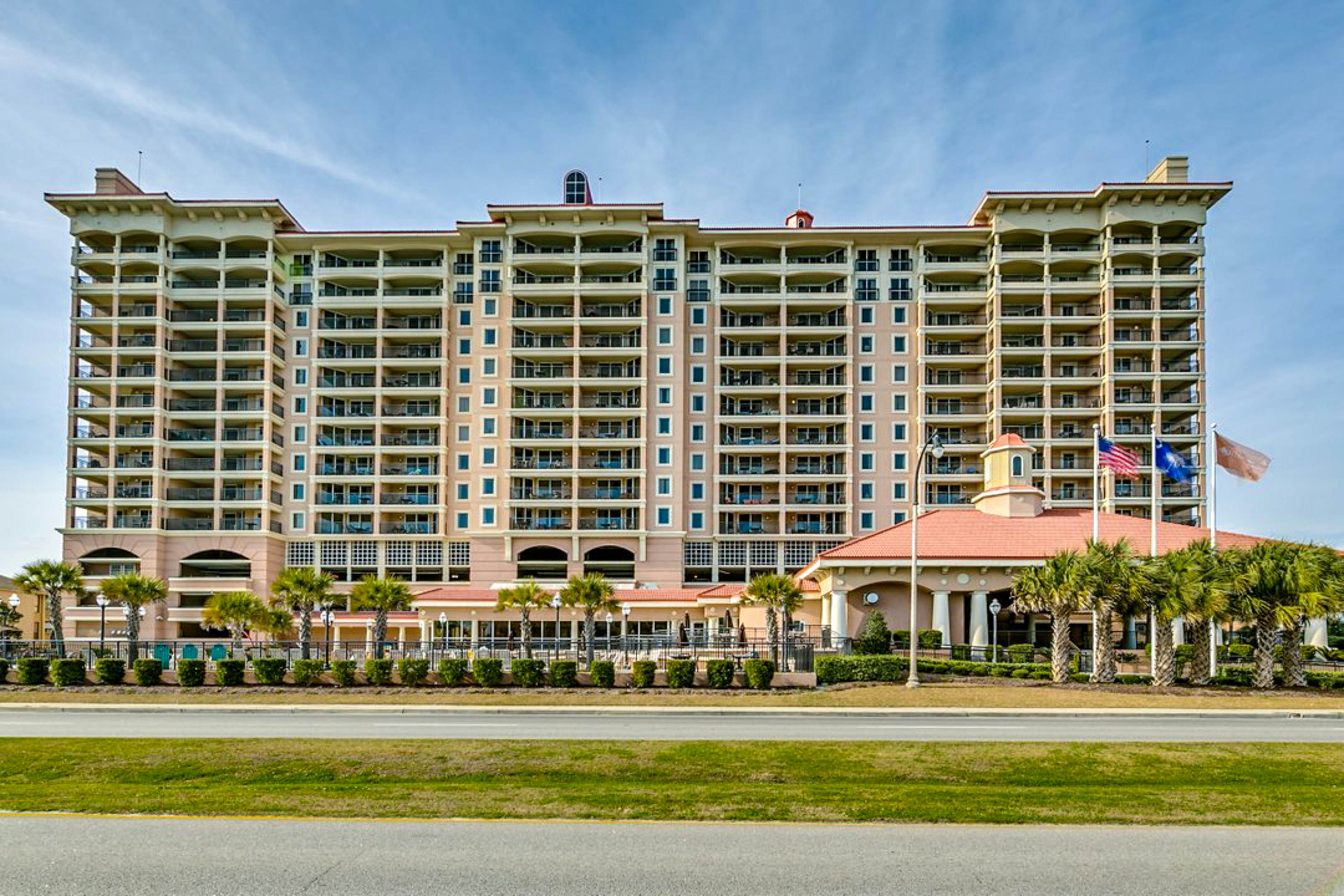 Tilghman Condos #1217