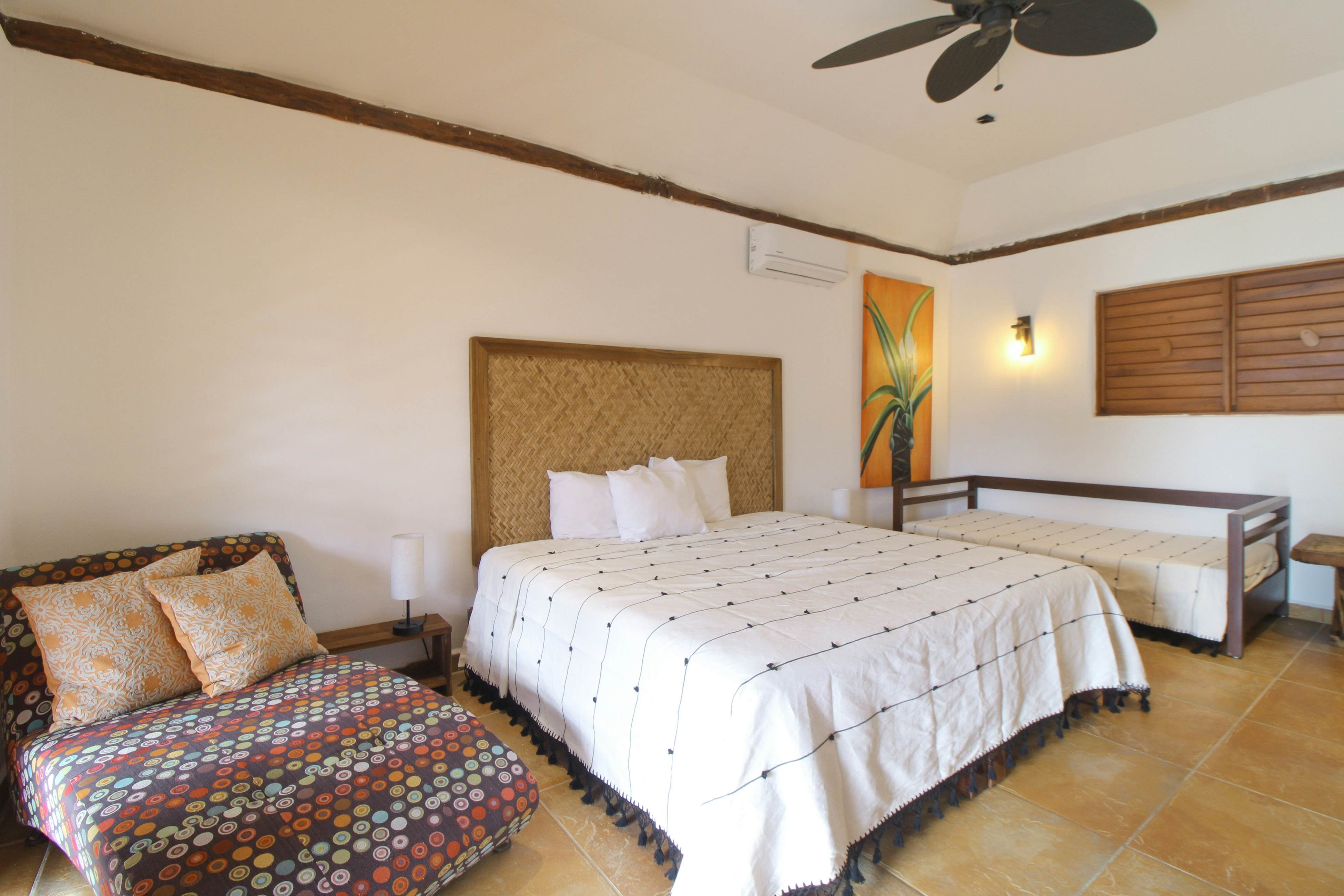 Villa Belleza at Tankah Beachfront, Tulum