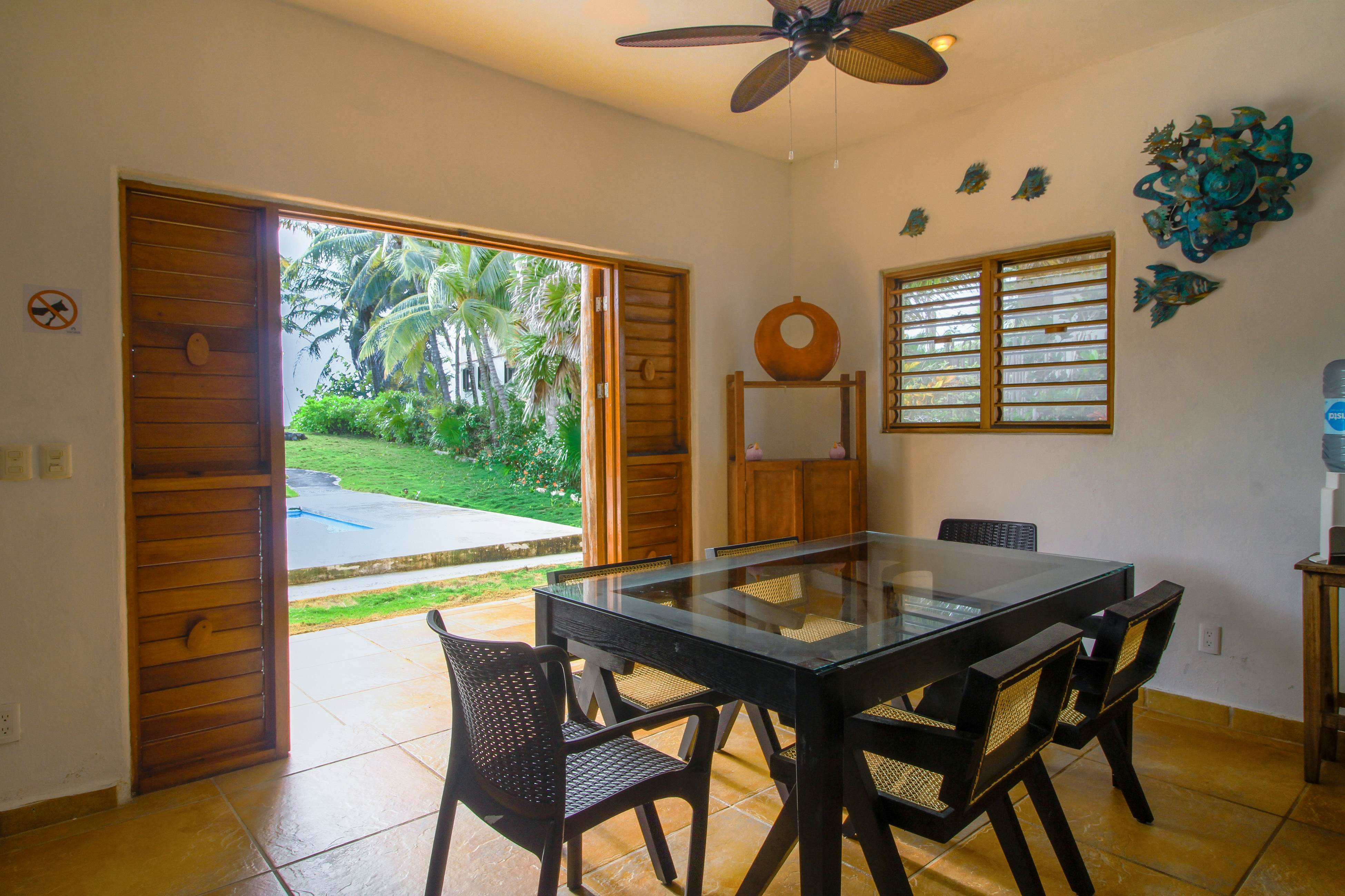 Villa Belleza at Tankah Beachfront, Tulum