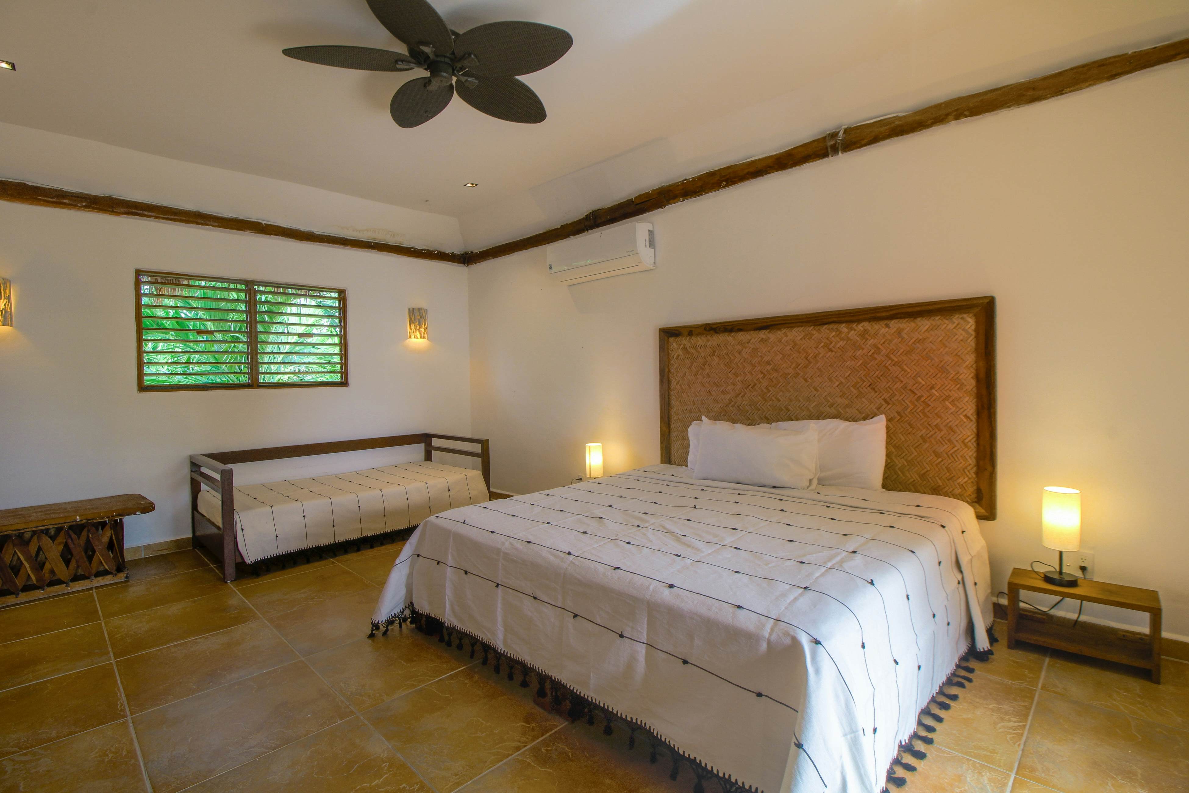 Villa Belleza at Tankah Beachfront, Tulum