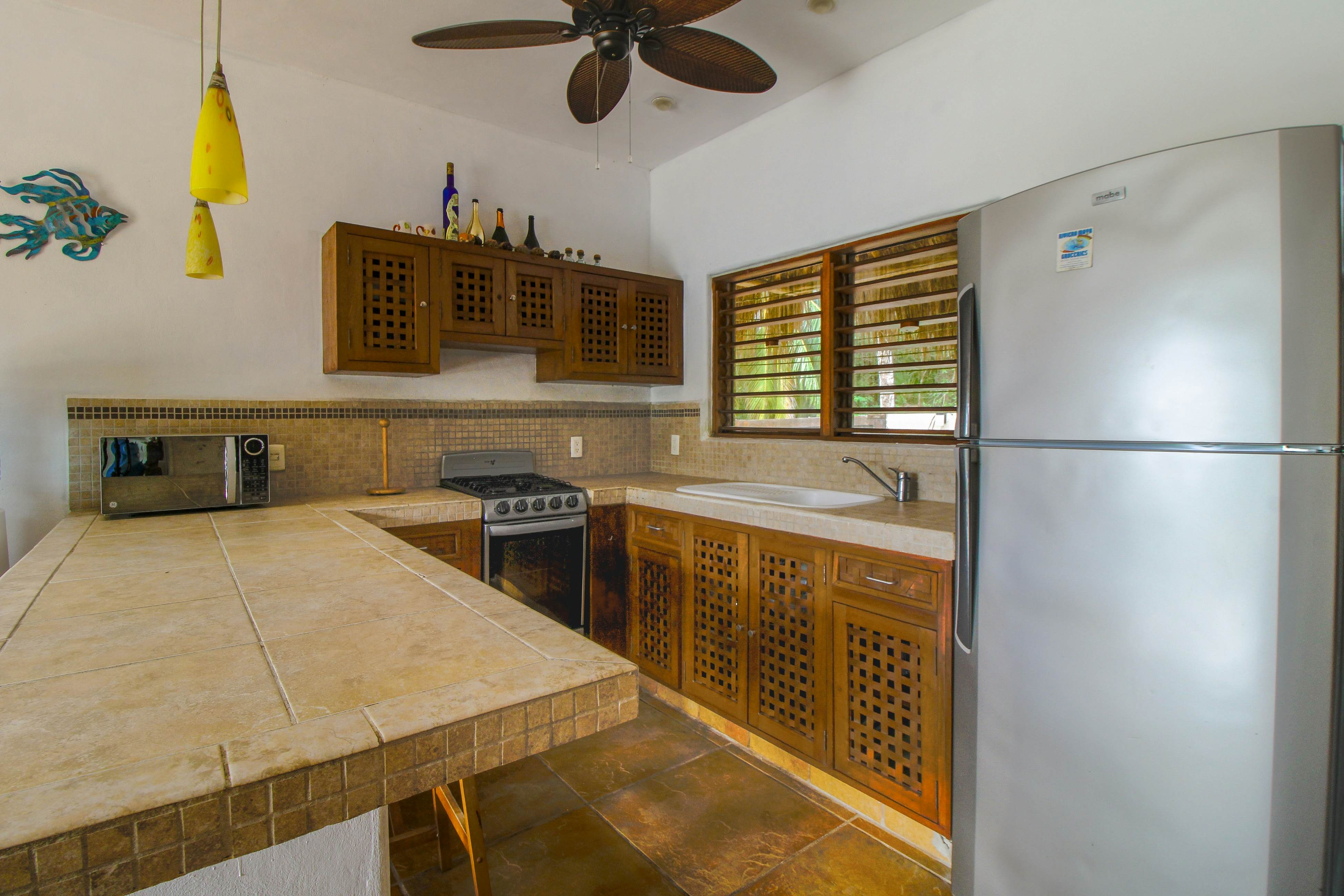 Villa Belleza at Tankah Beachfront, Tulum