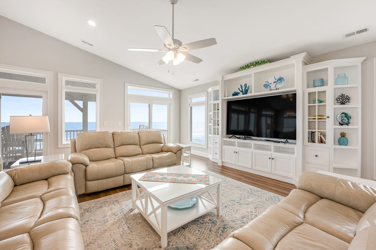 Topsail Tower 10 BD North Topsail Beach, NC Vacation Rental Vacasa