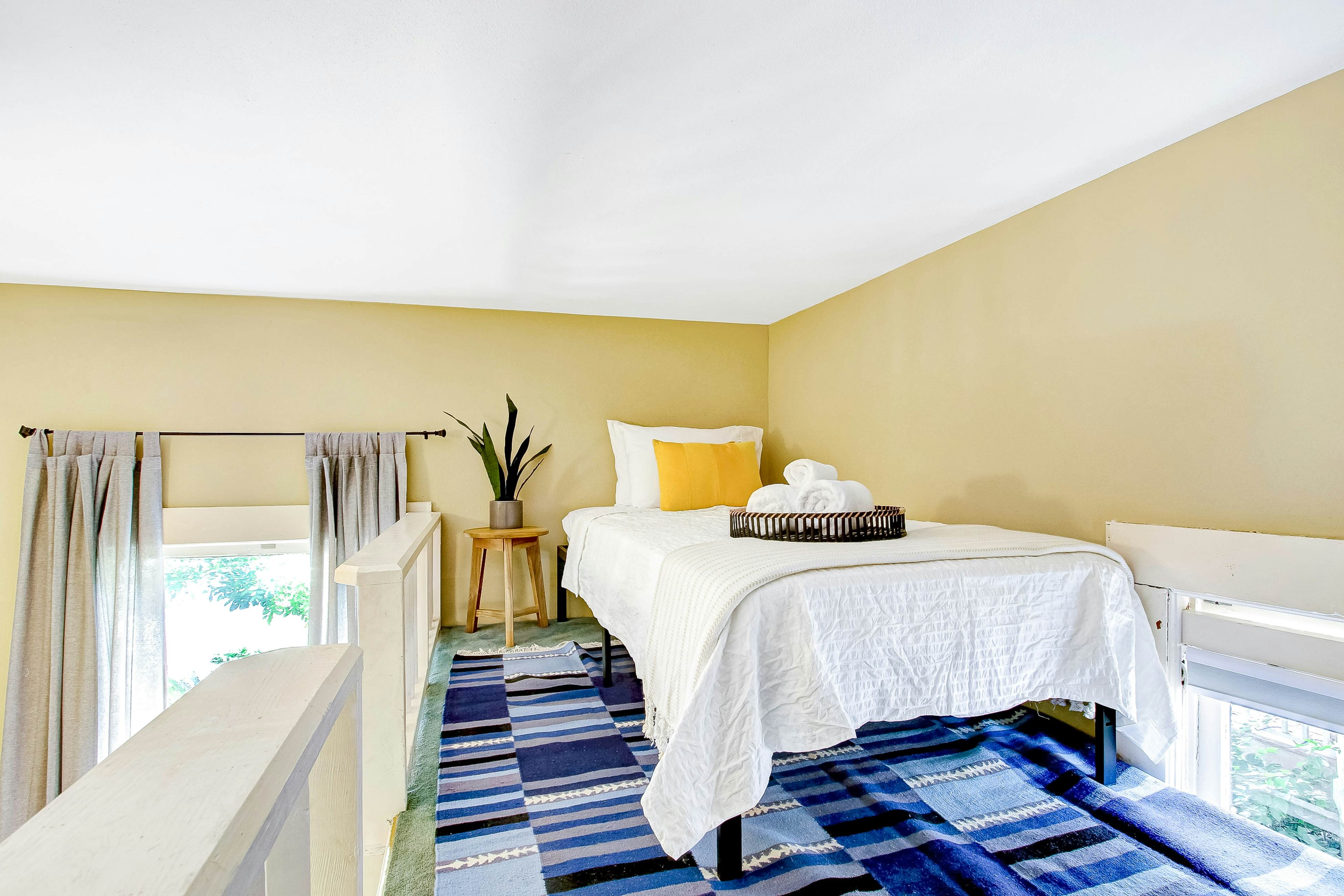 San Antonio Starlight