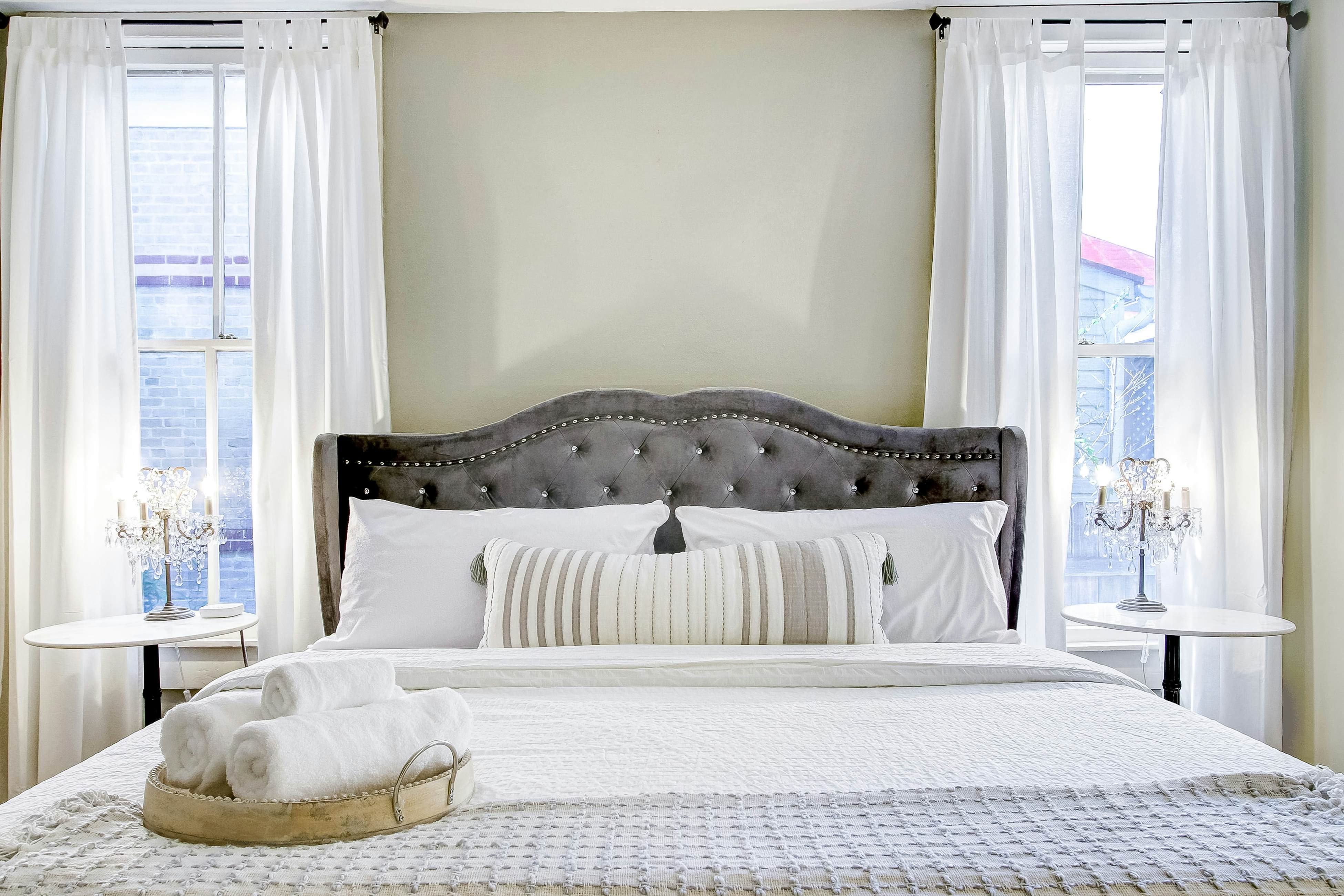 San Antonio Starlight