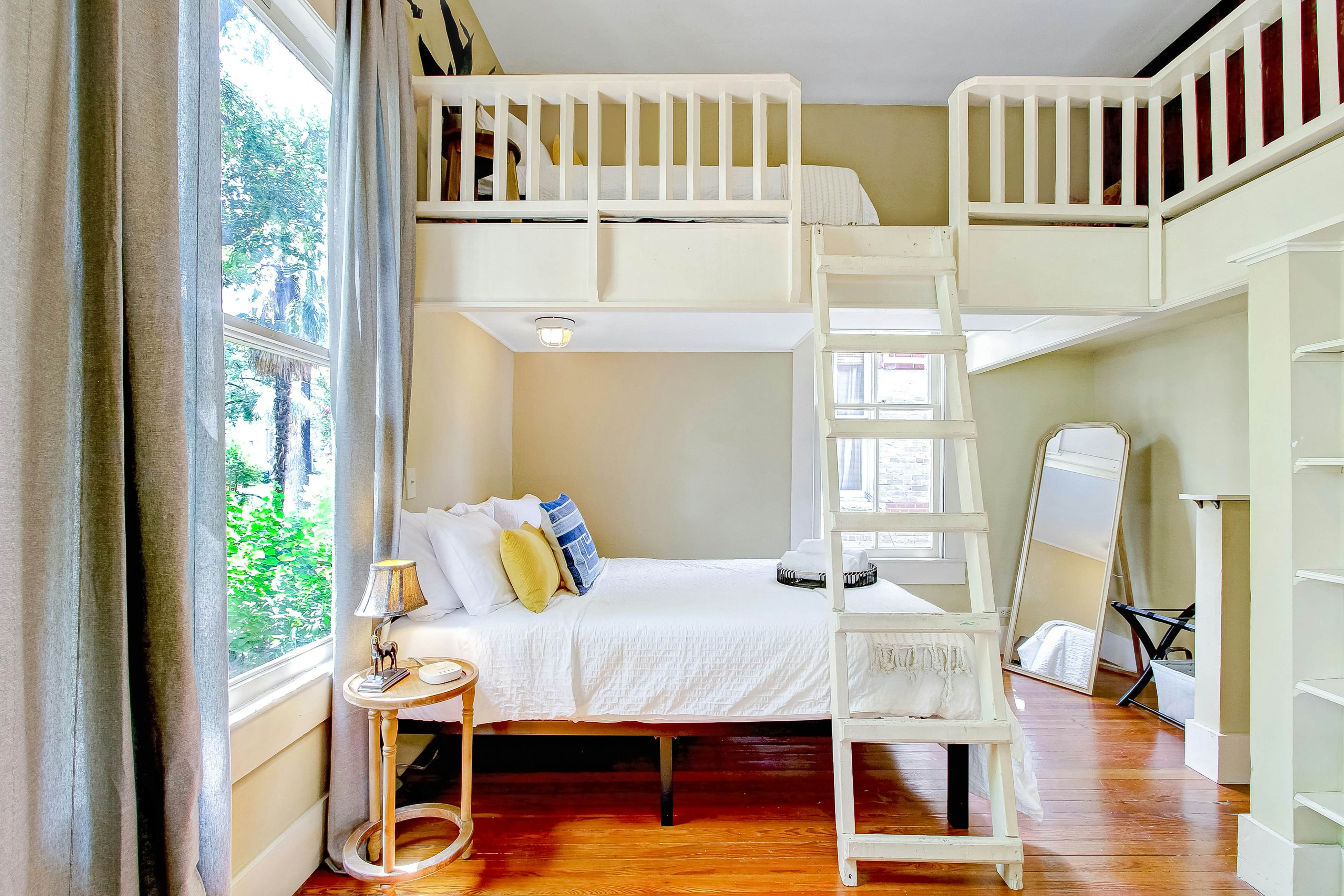 San Antonio Starlight