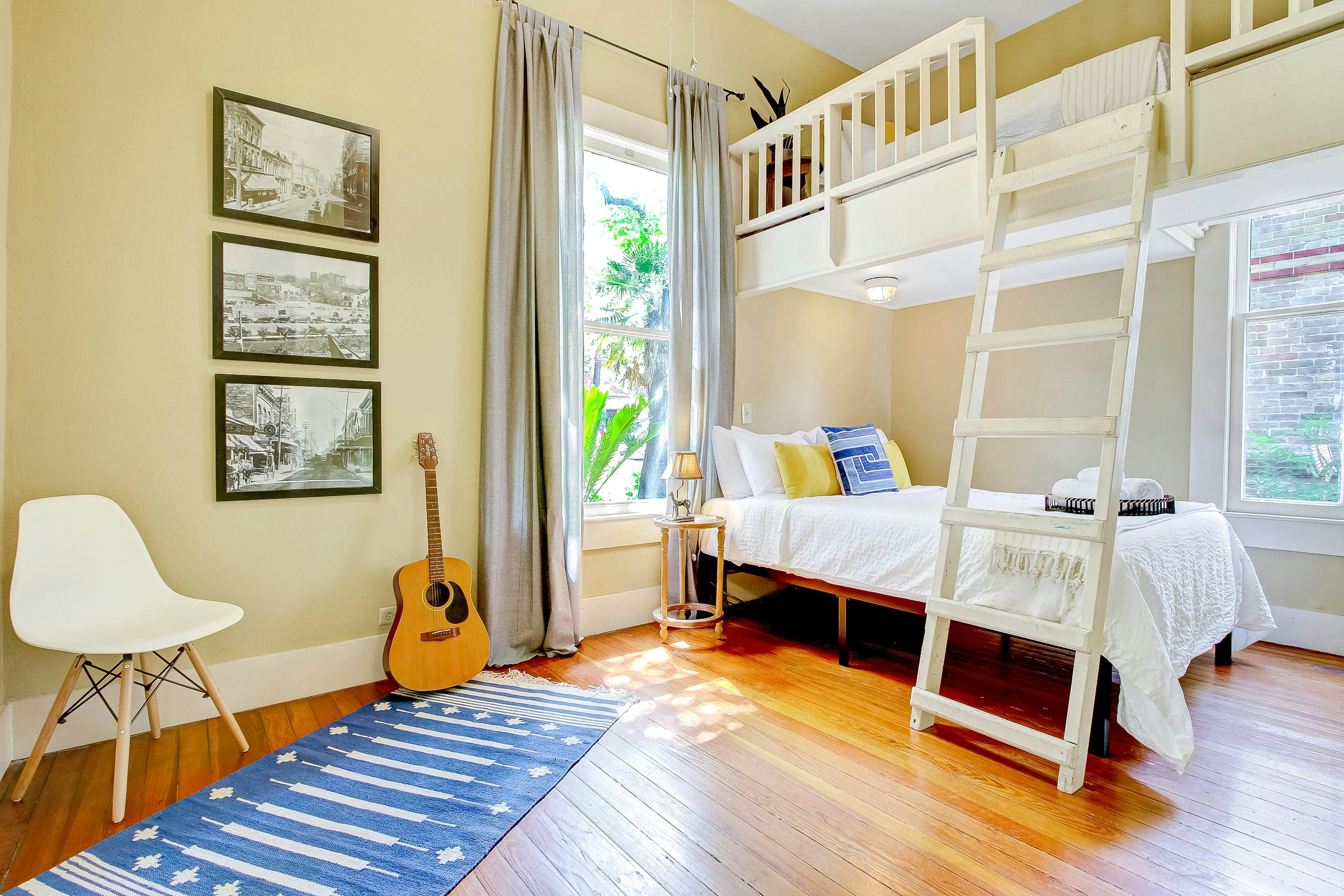 San Antonio Starlight