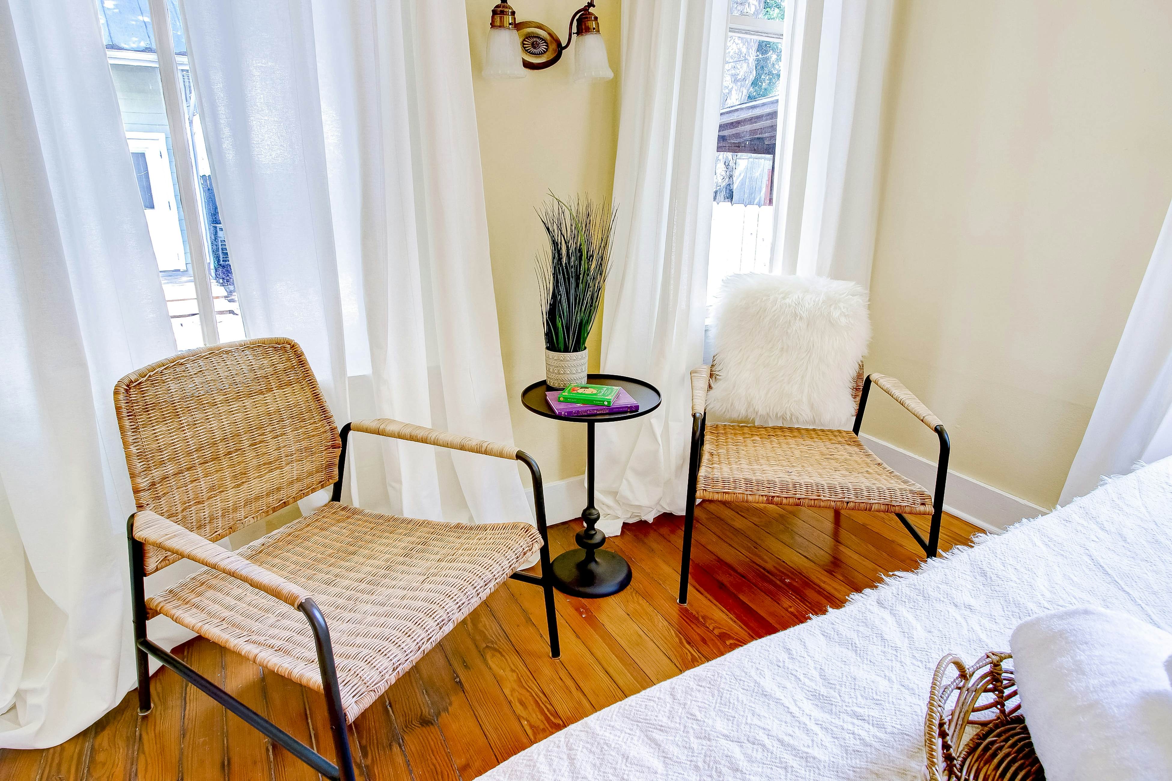 San Antonio Starlight