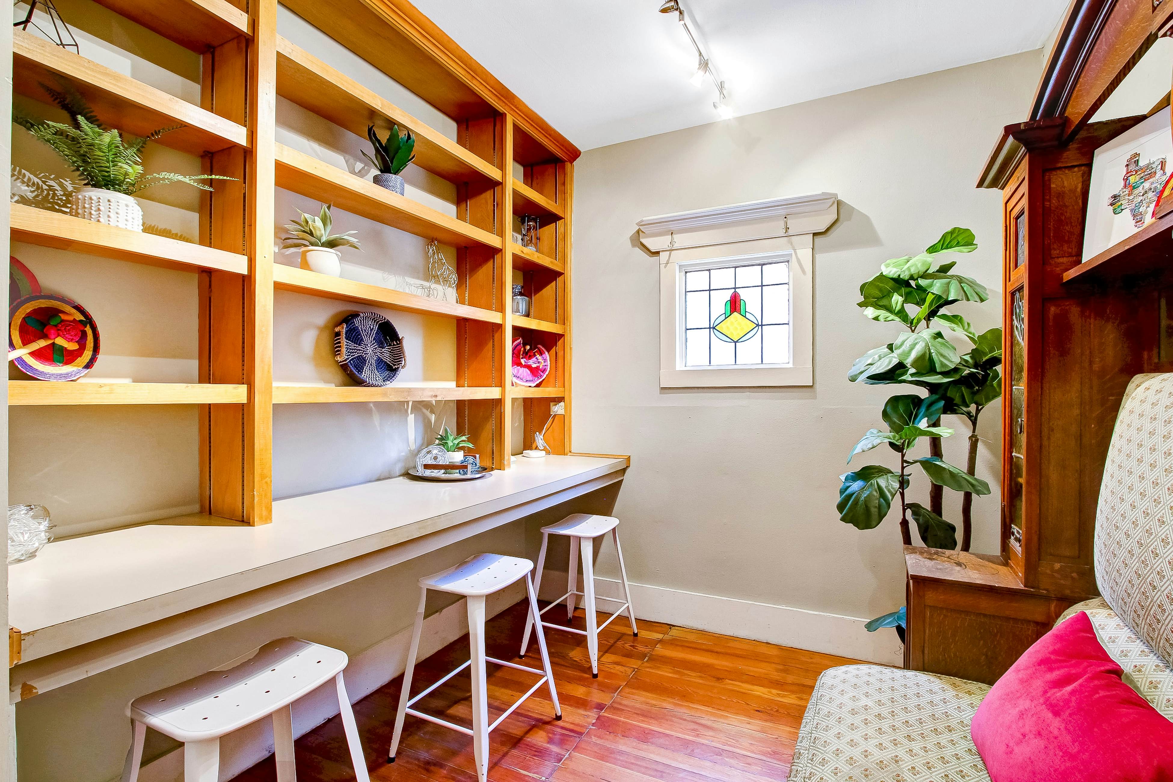 San Antonio Starlight