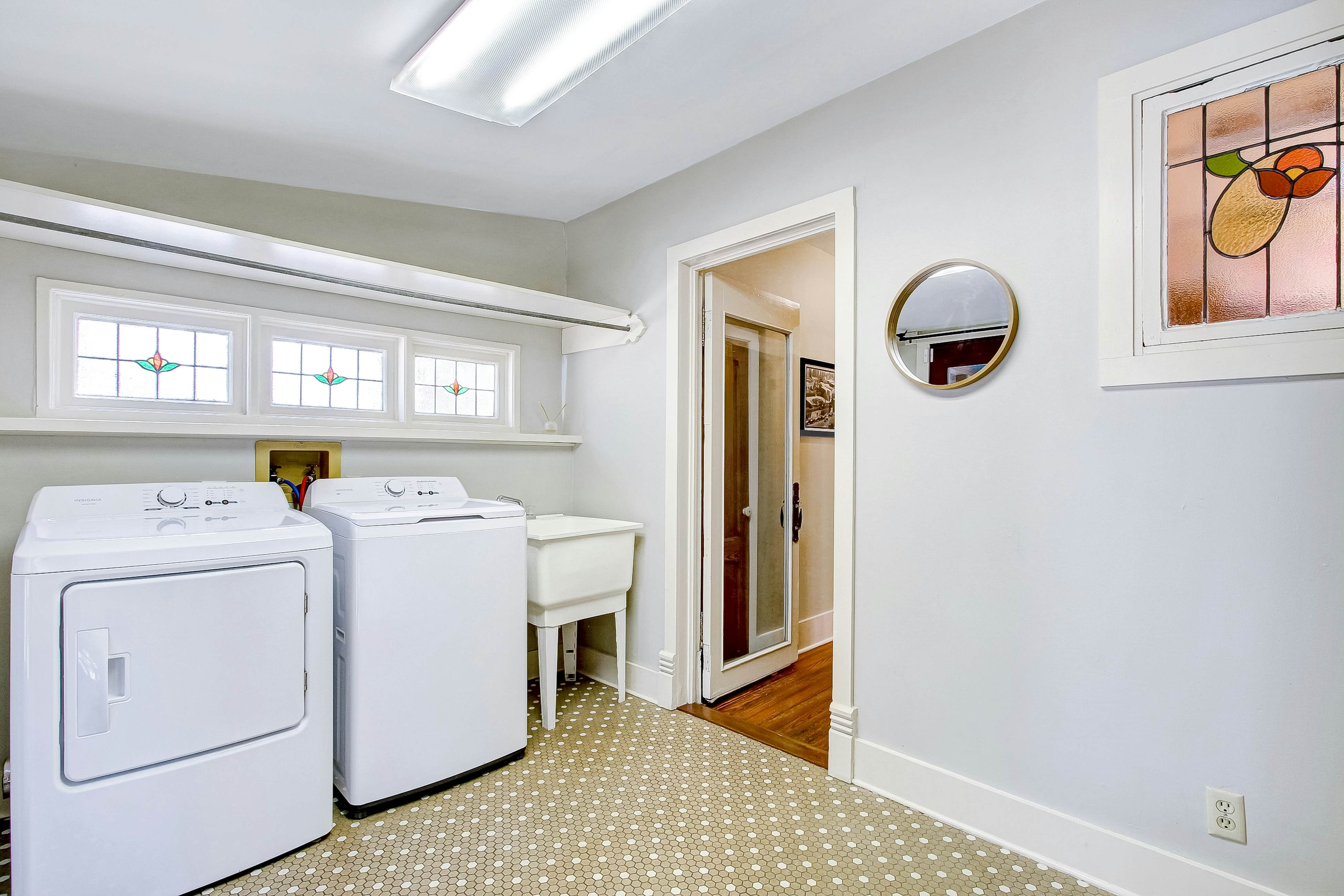 San Antonio Starlight