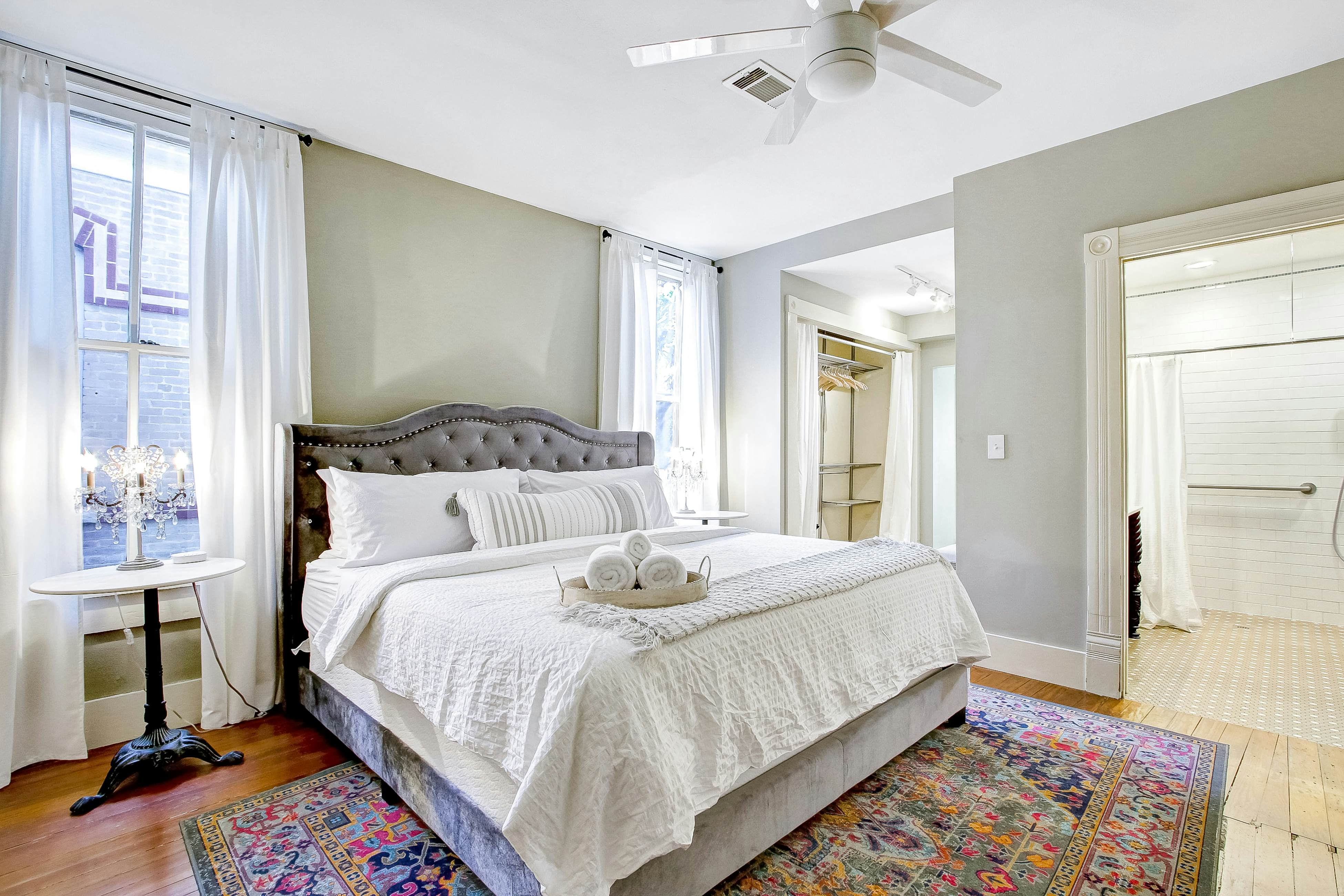 San Antonio Starlight