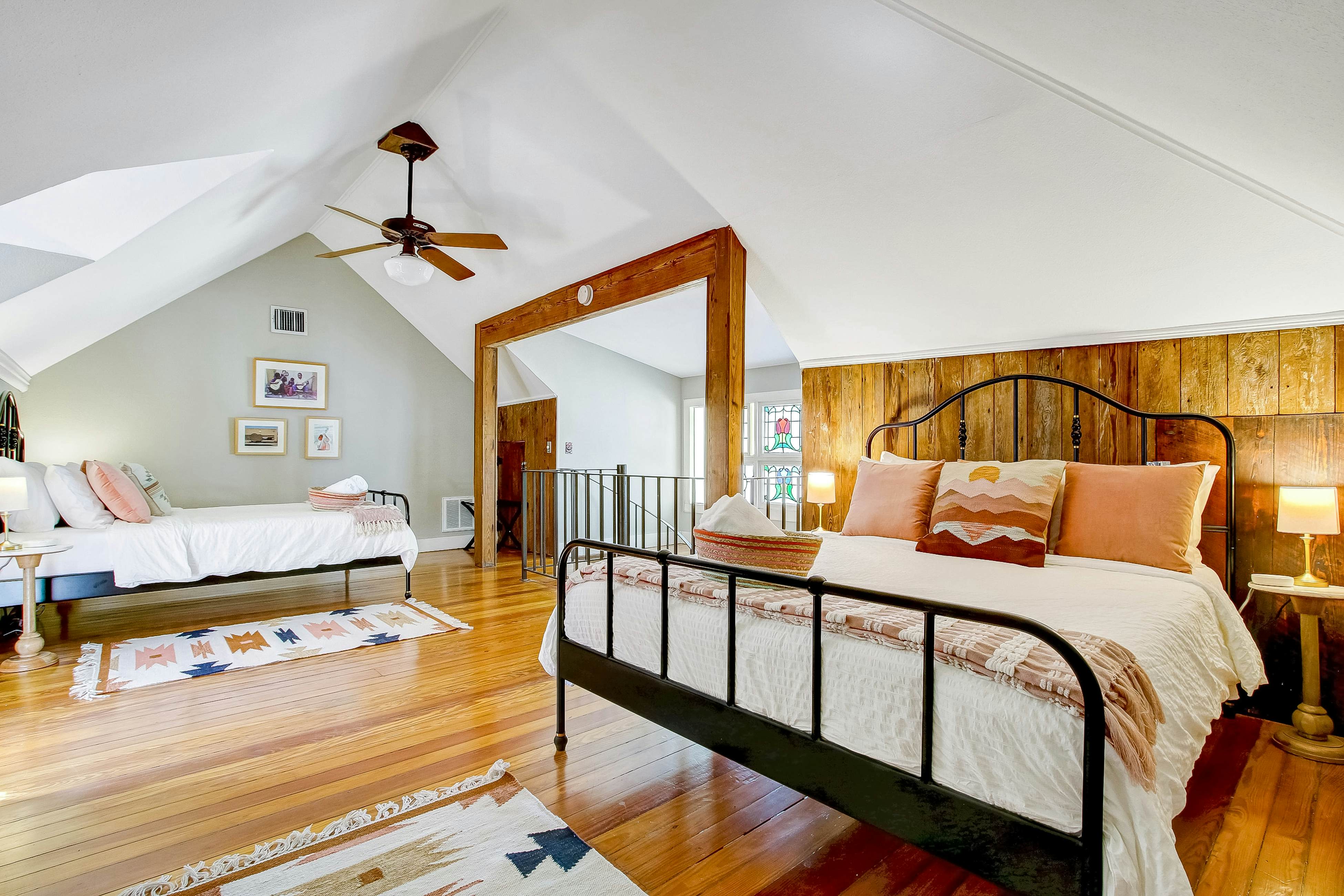 San Antonio Starlight