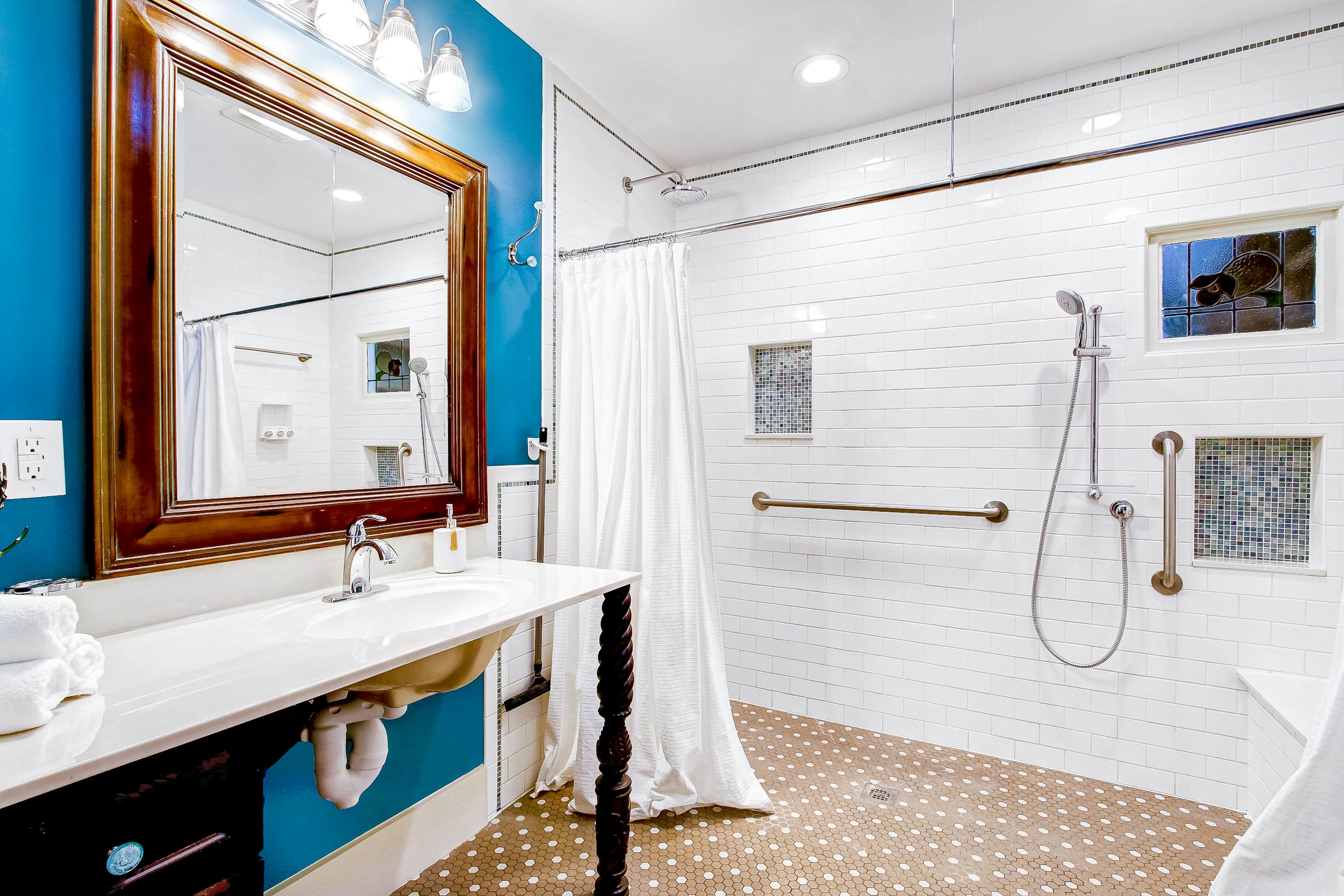 San Antonio Starlight