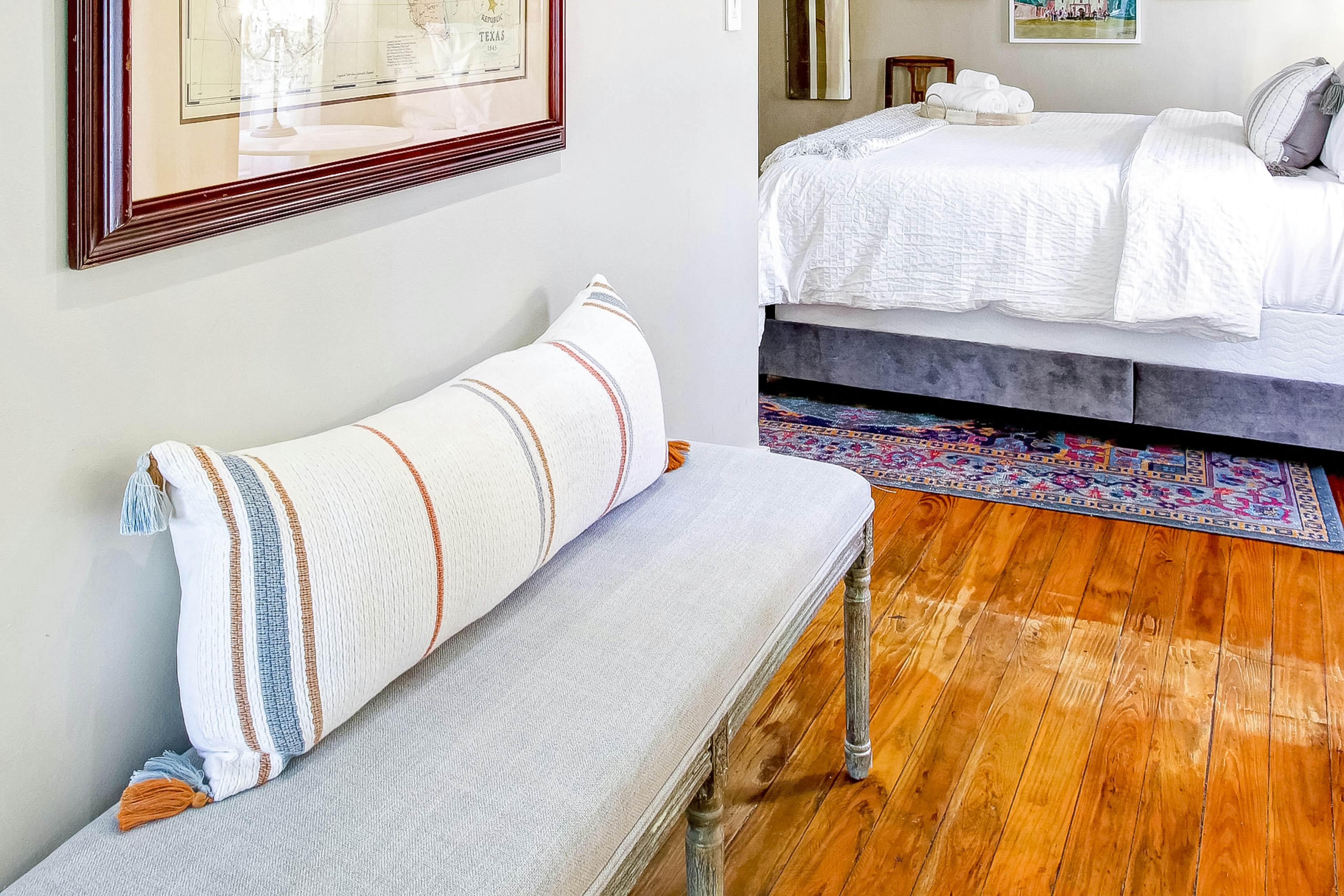 San Antonio Starlight