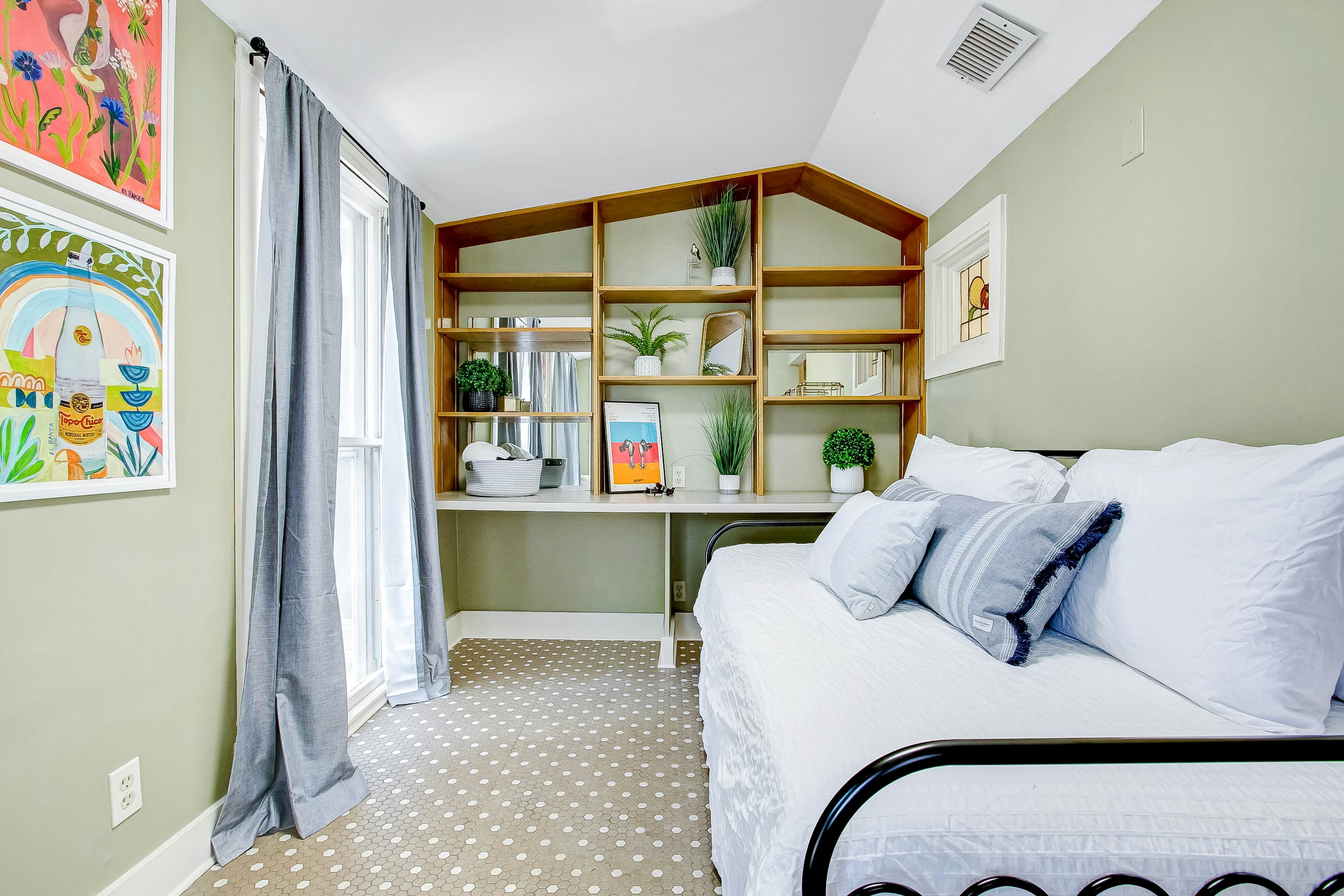 San Antonio Starlight