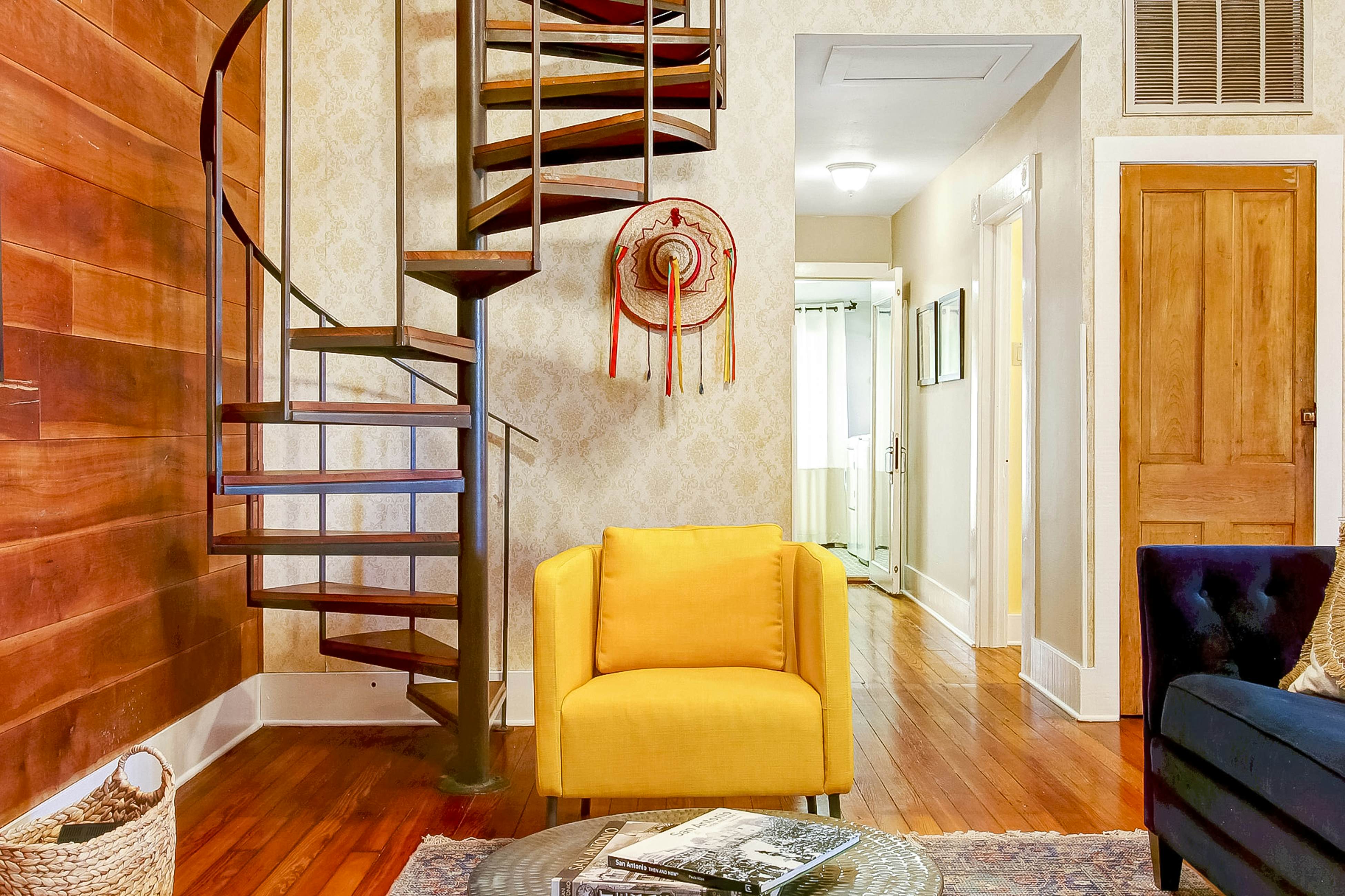 San Antonio Starlight