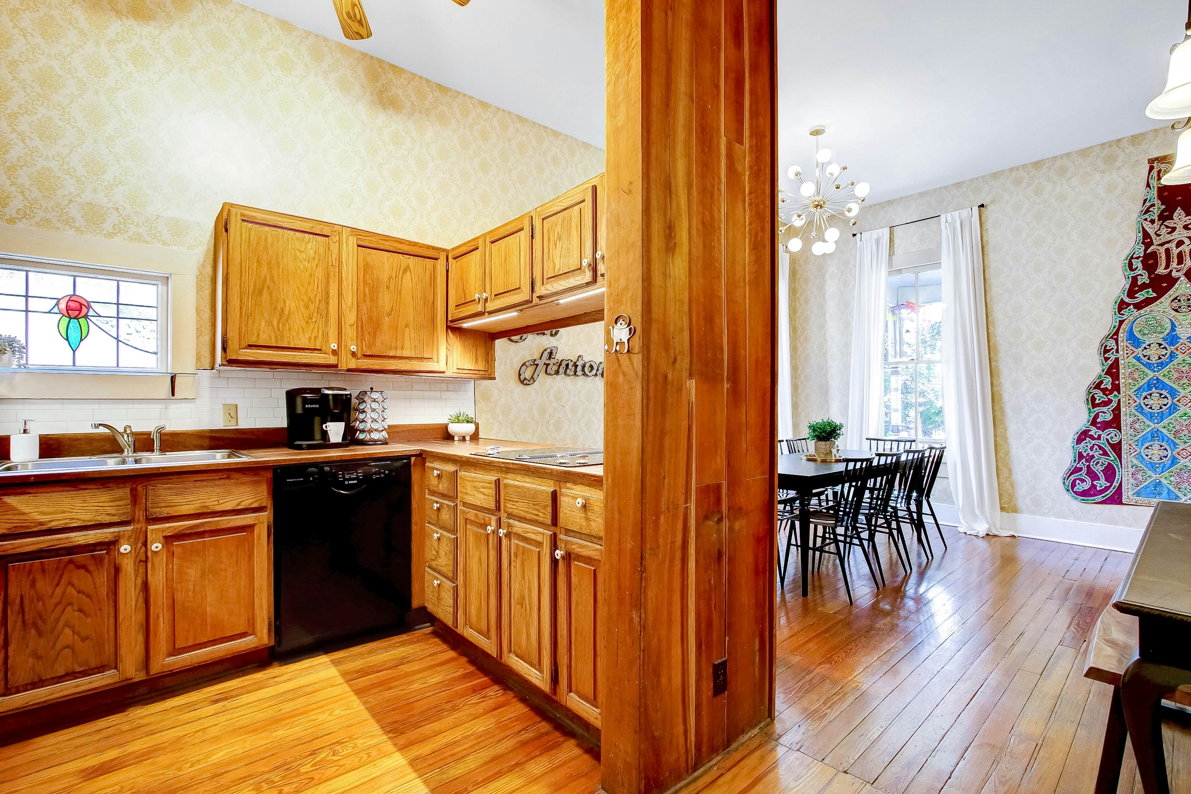 San Antonio Starlight