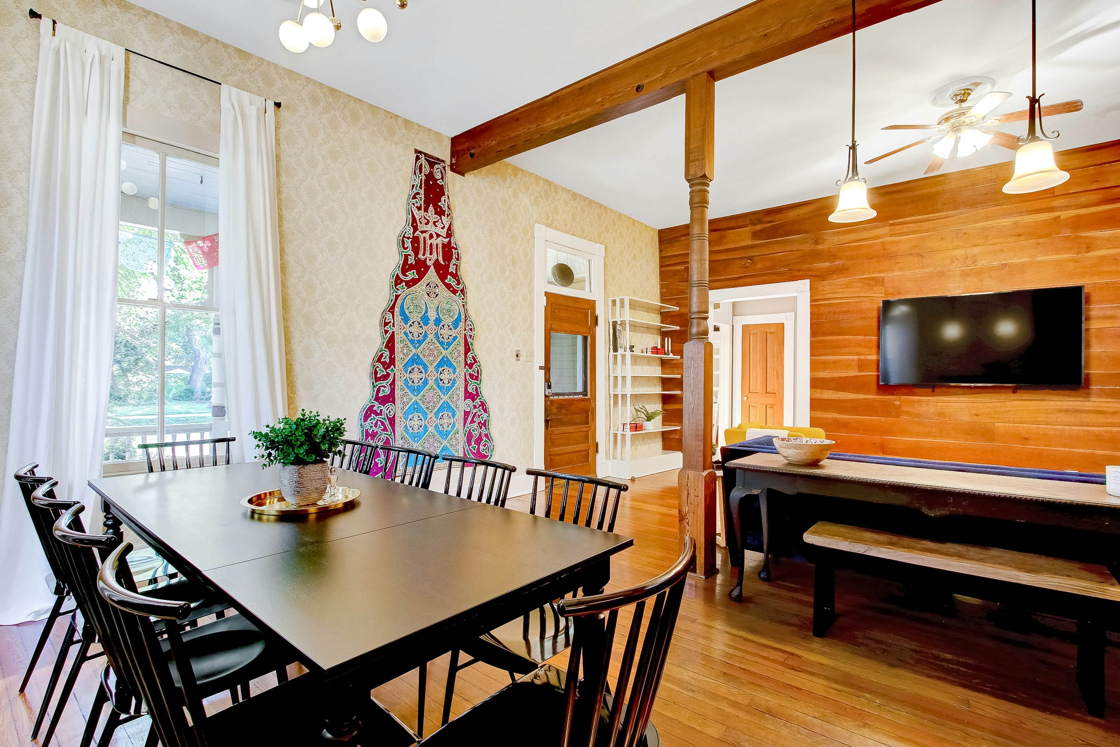 San Antonio Starlight