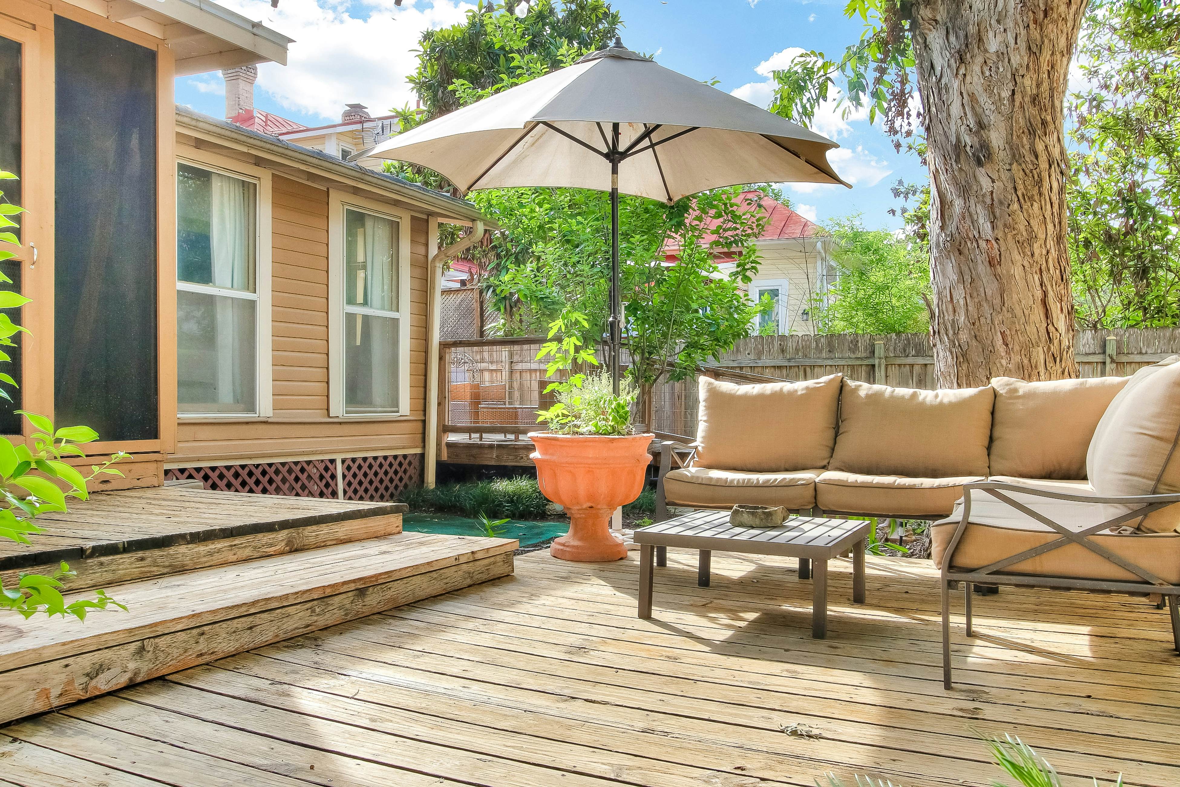 San Antonio Starlight