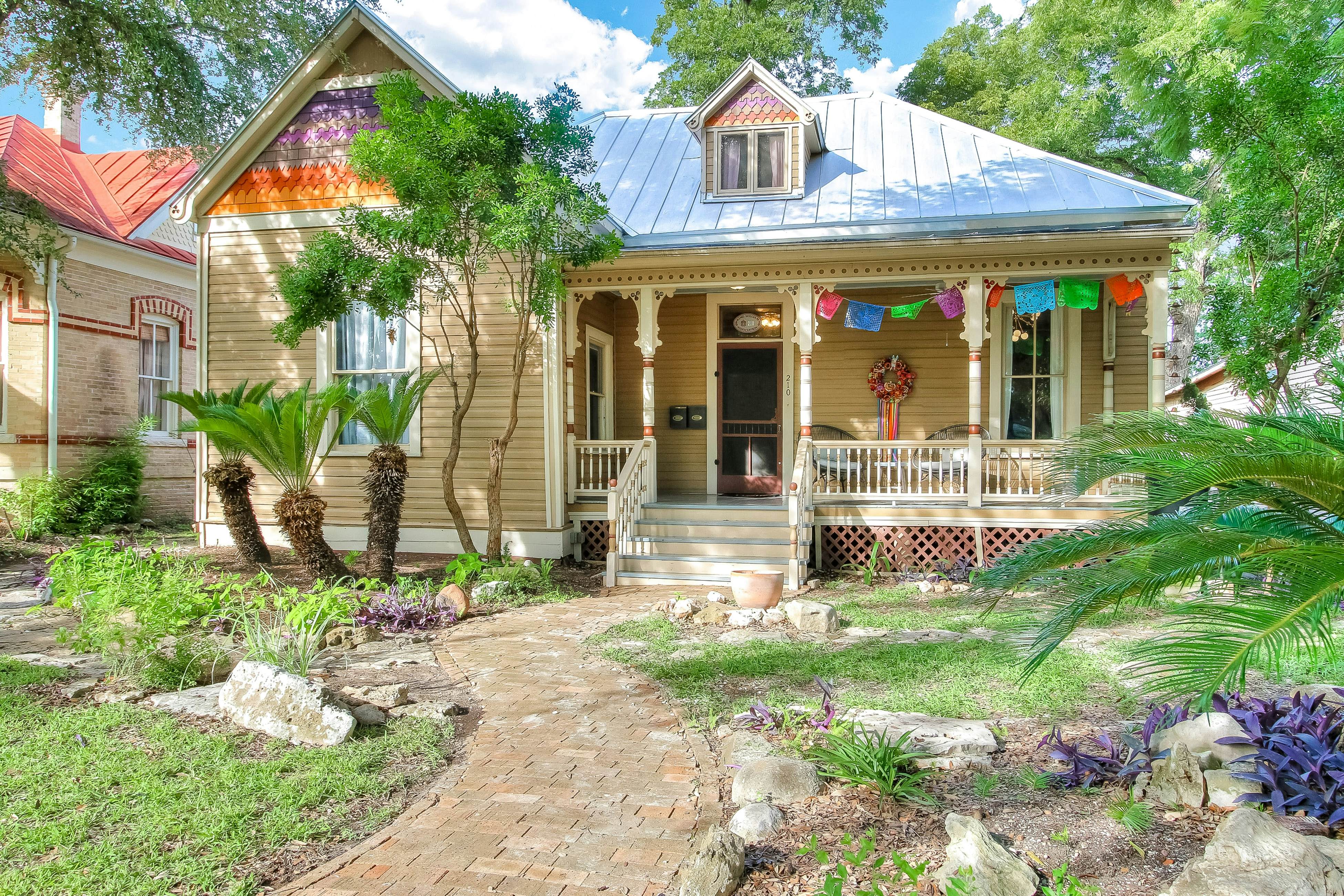 San Antonio Starlight