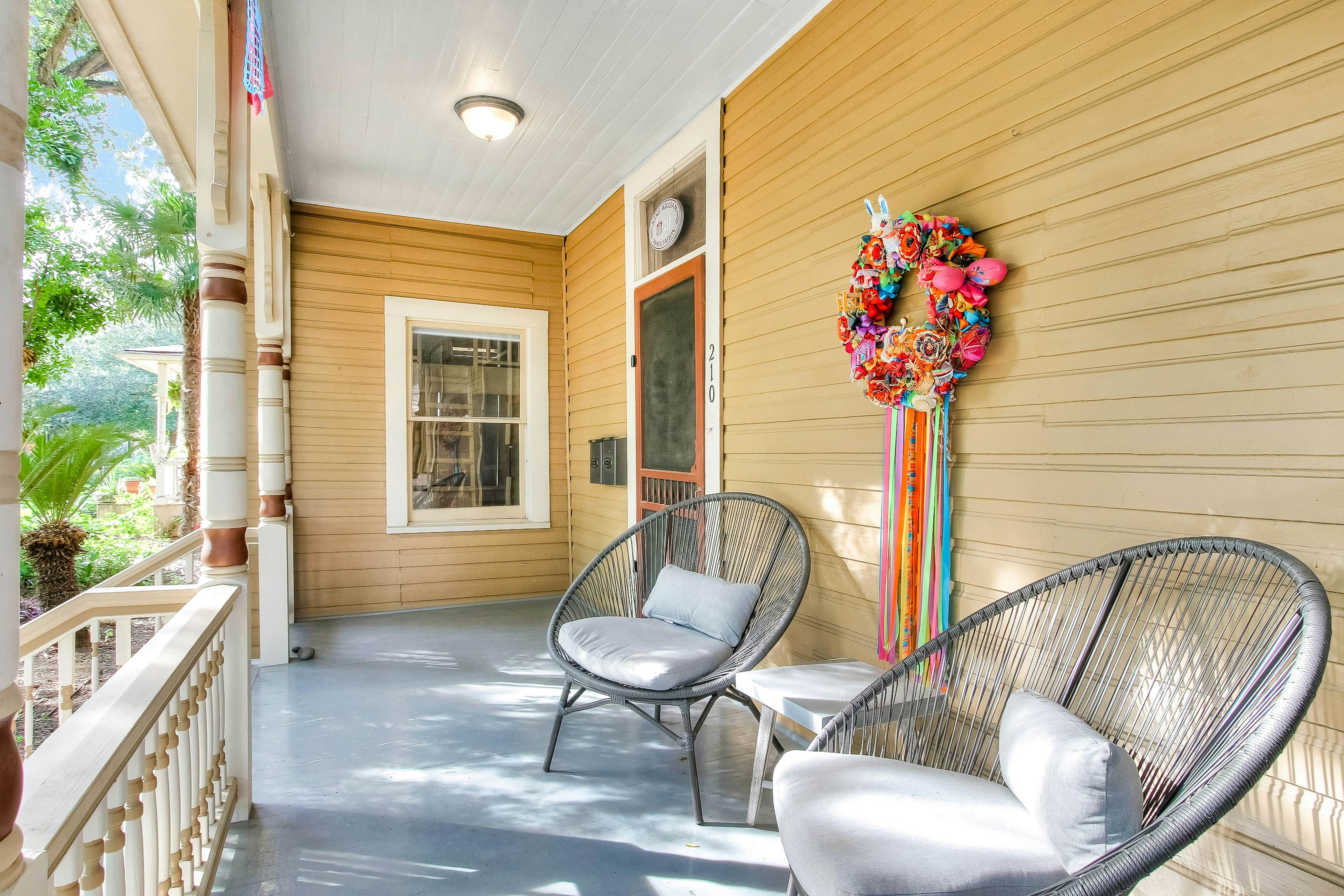 San Antonio Starlight