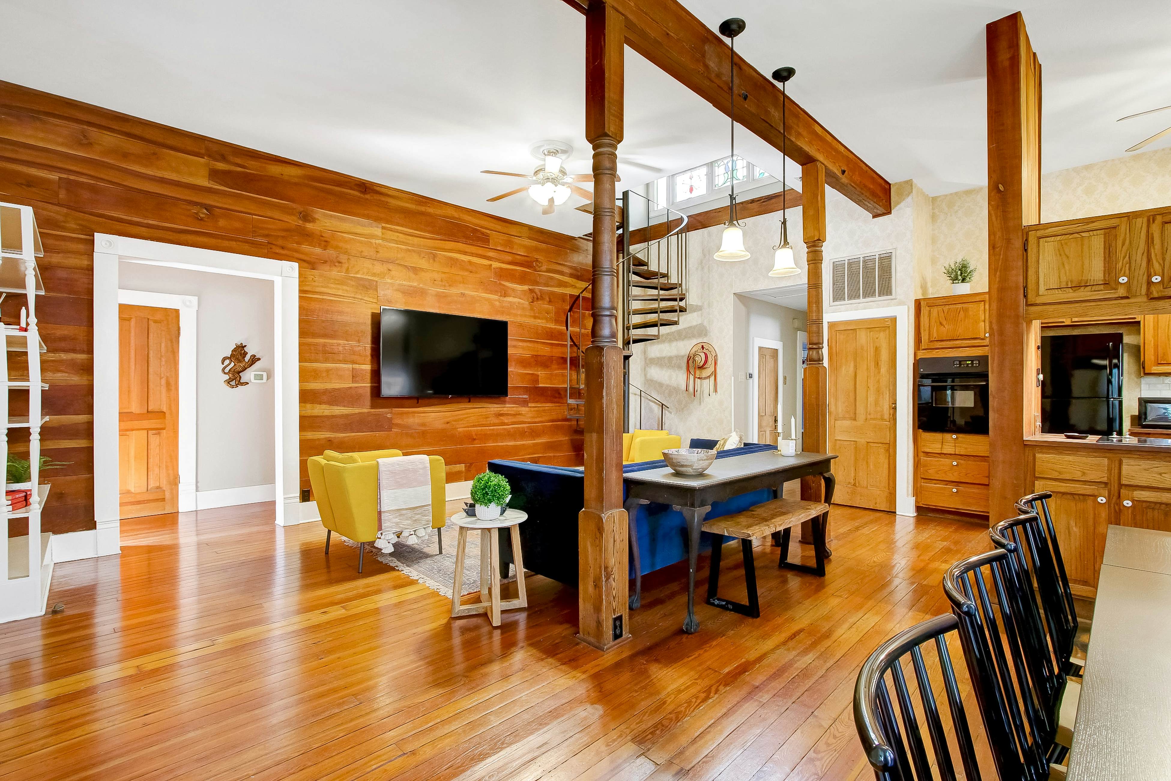 San Antonio Starlight