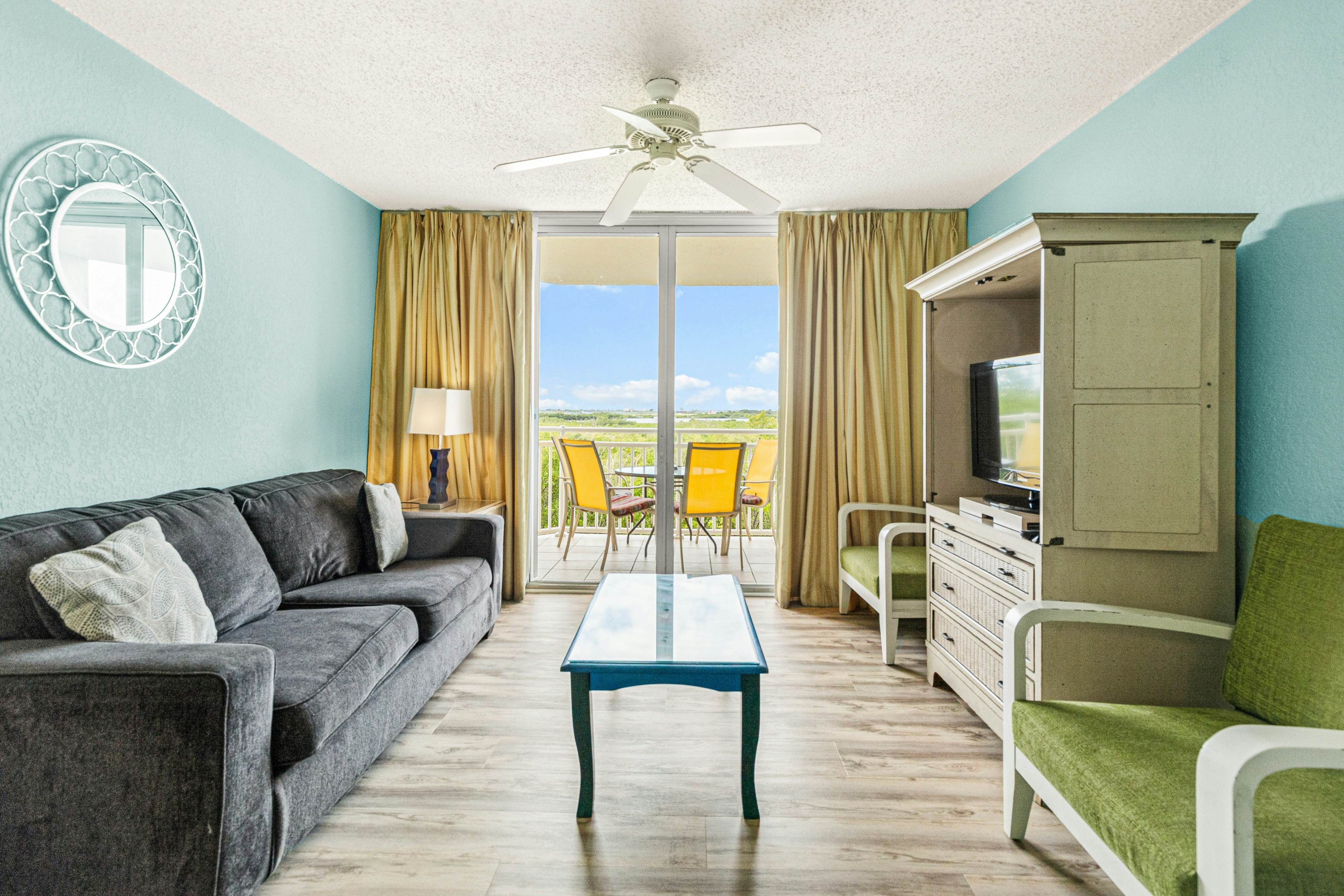 Sunrise Suites - Barbados Suite 204