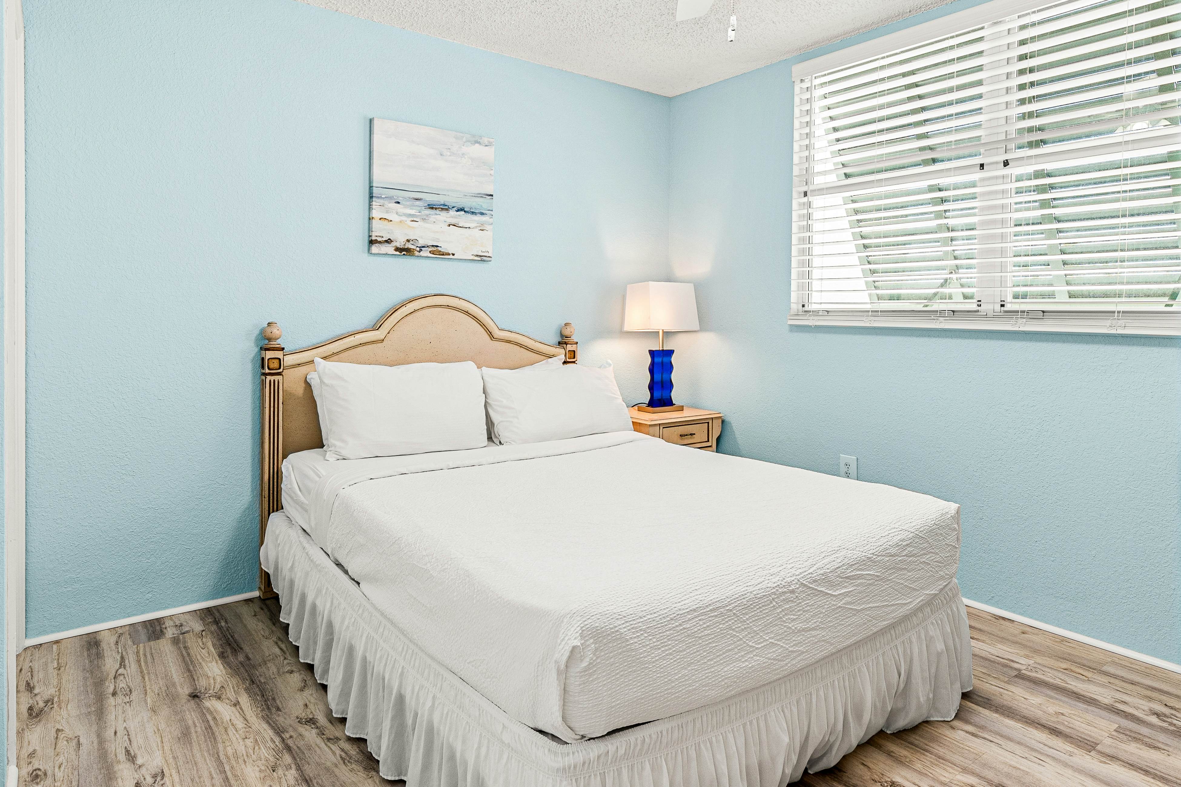 Sunrise Suites - Barbados Suite 204