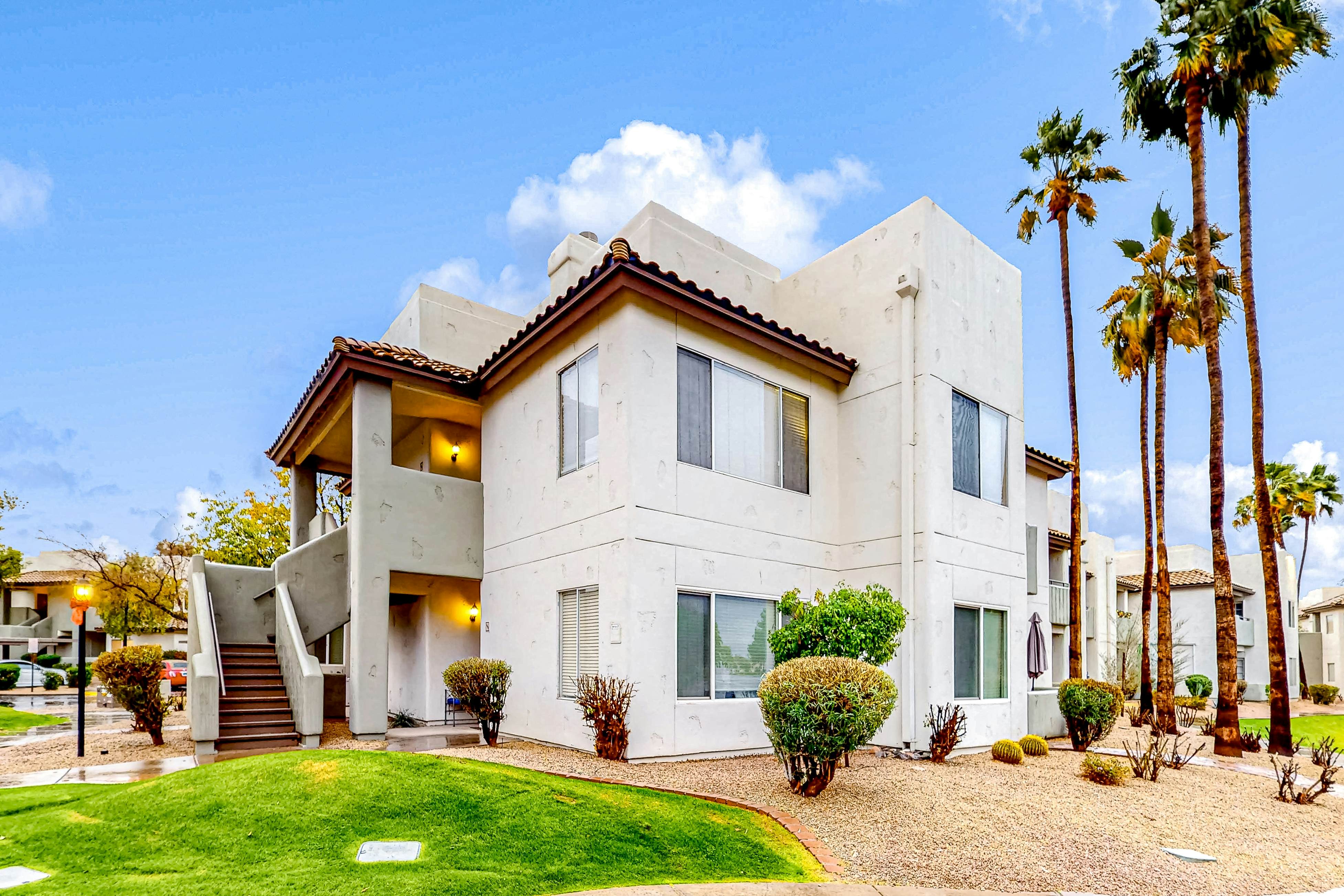 Lakeshore At Andersen Springs #1144