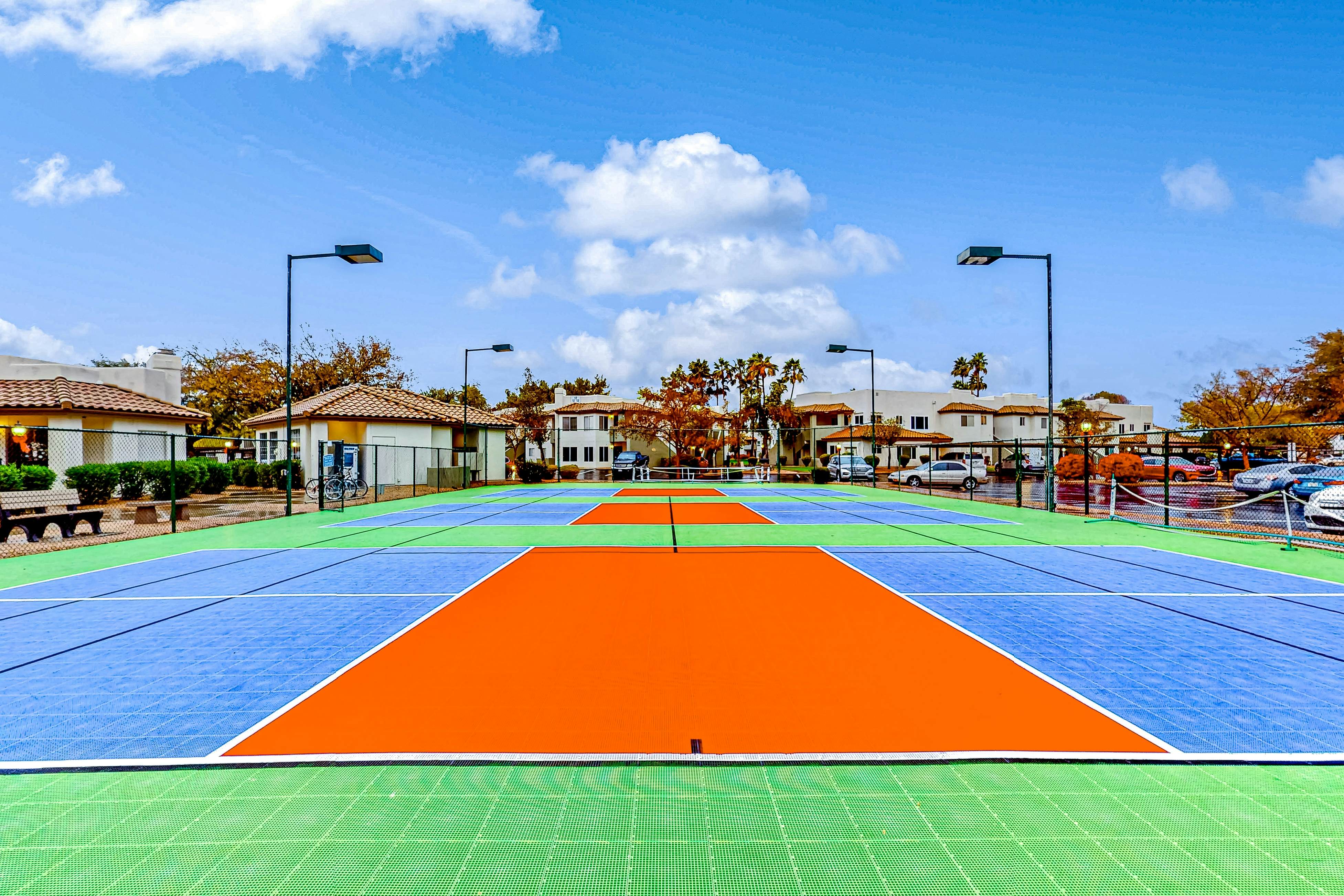 Lakeshore At Andersen Springs #1144