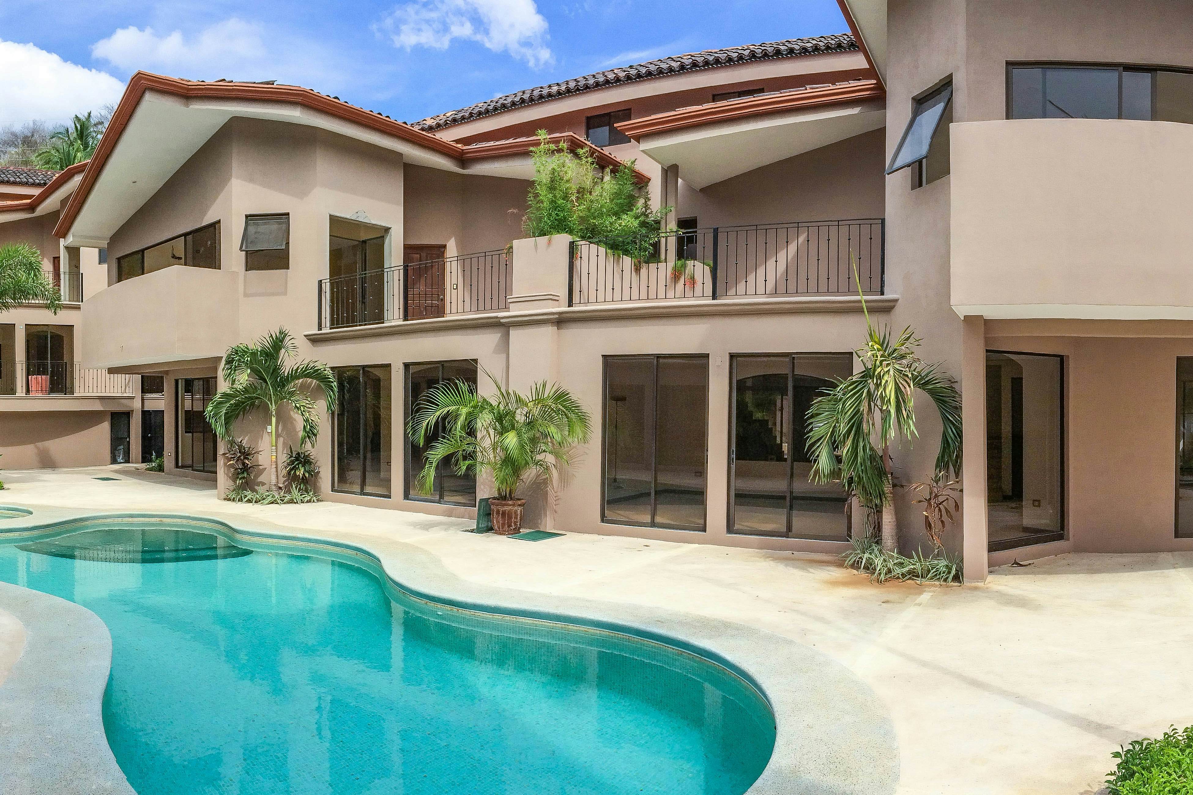 The Cove 6 at Playa Ocotal