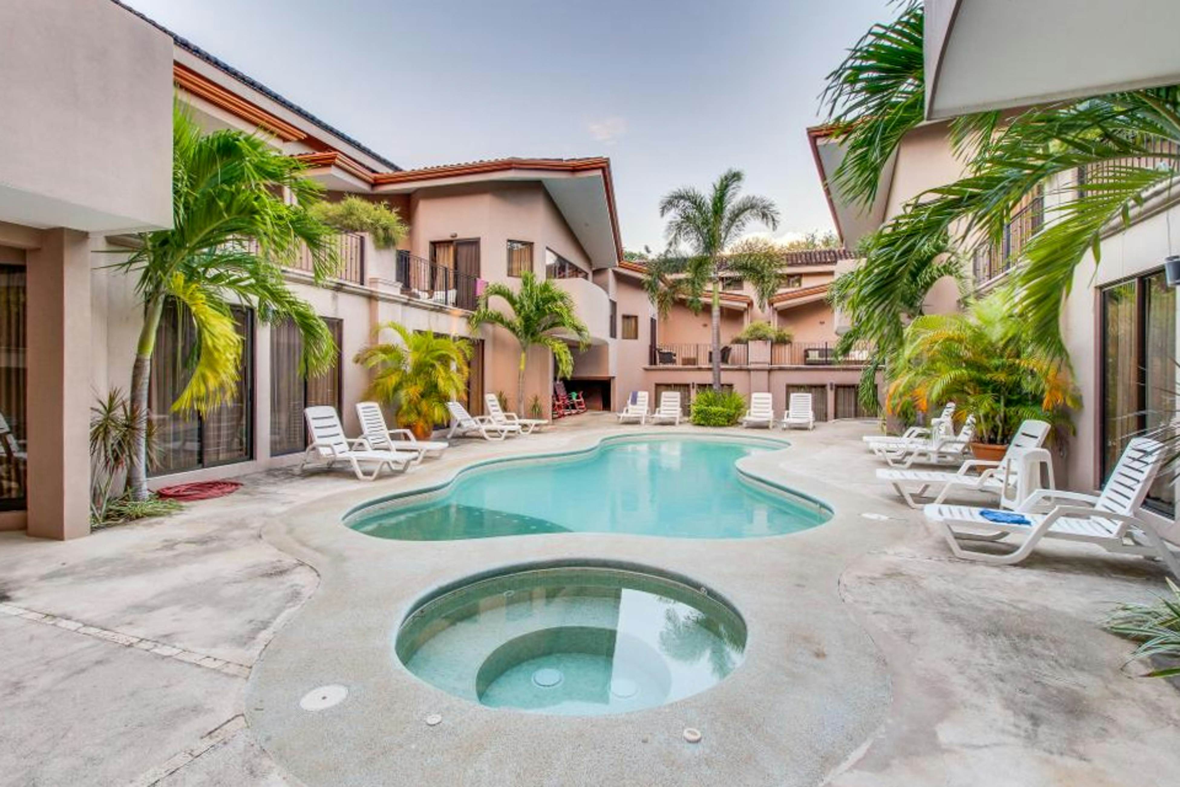 The Cove 6 at Playa Ocotal