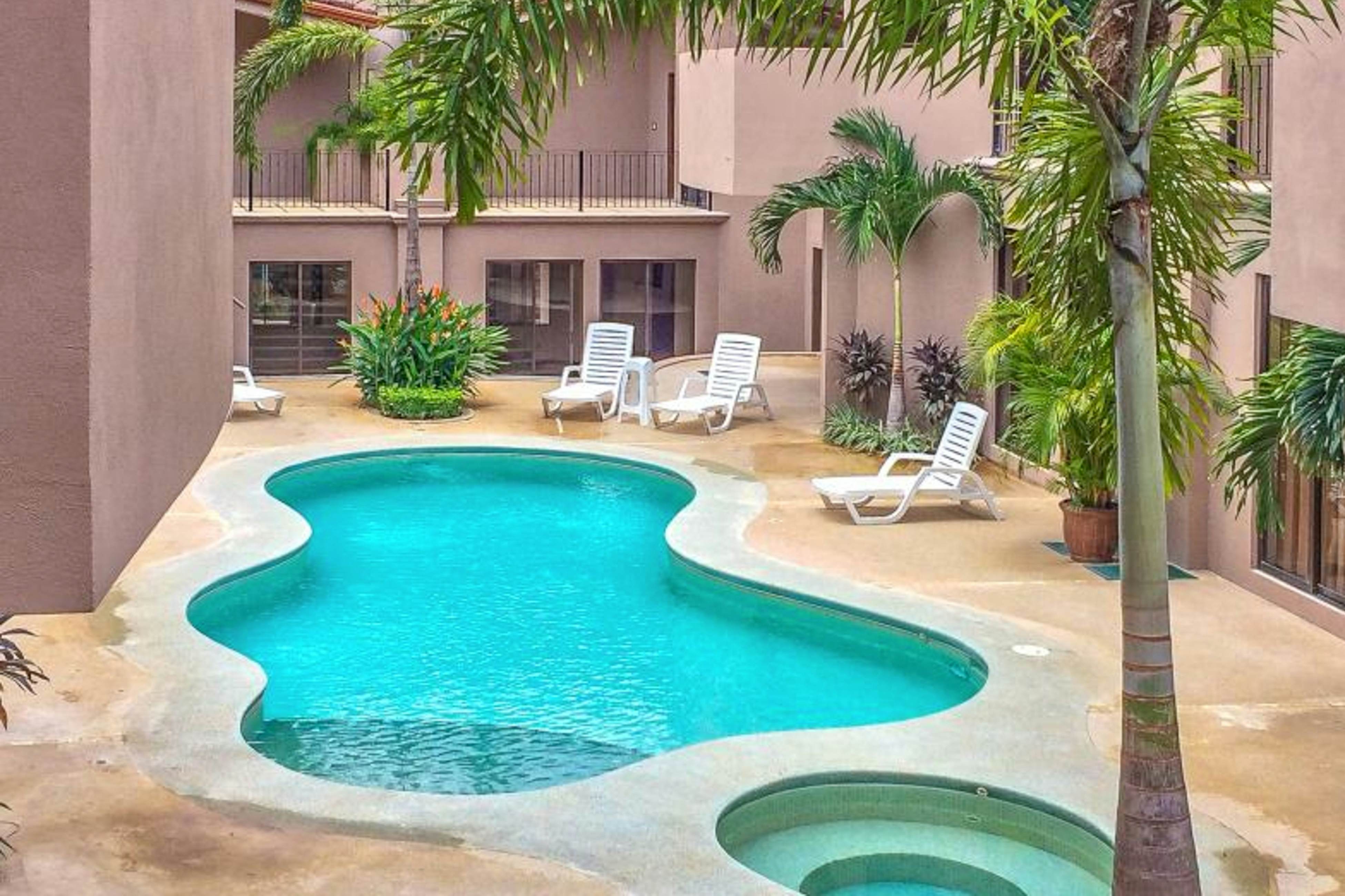 The Cove 6 at Playa Ocotal