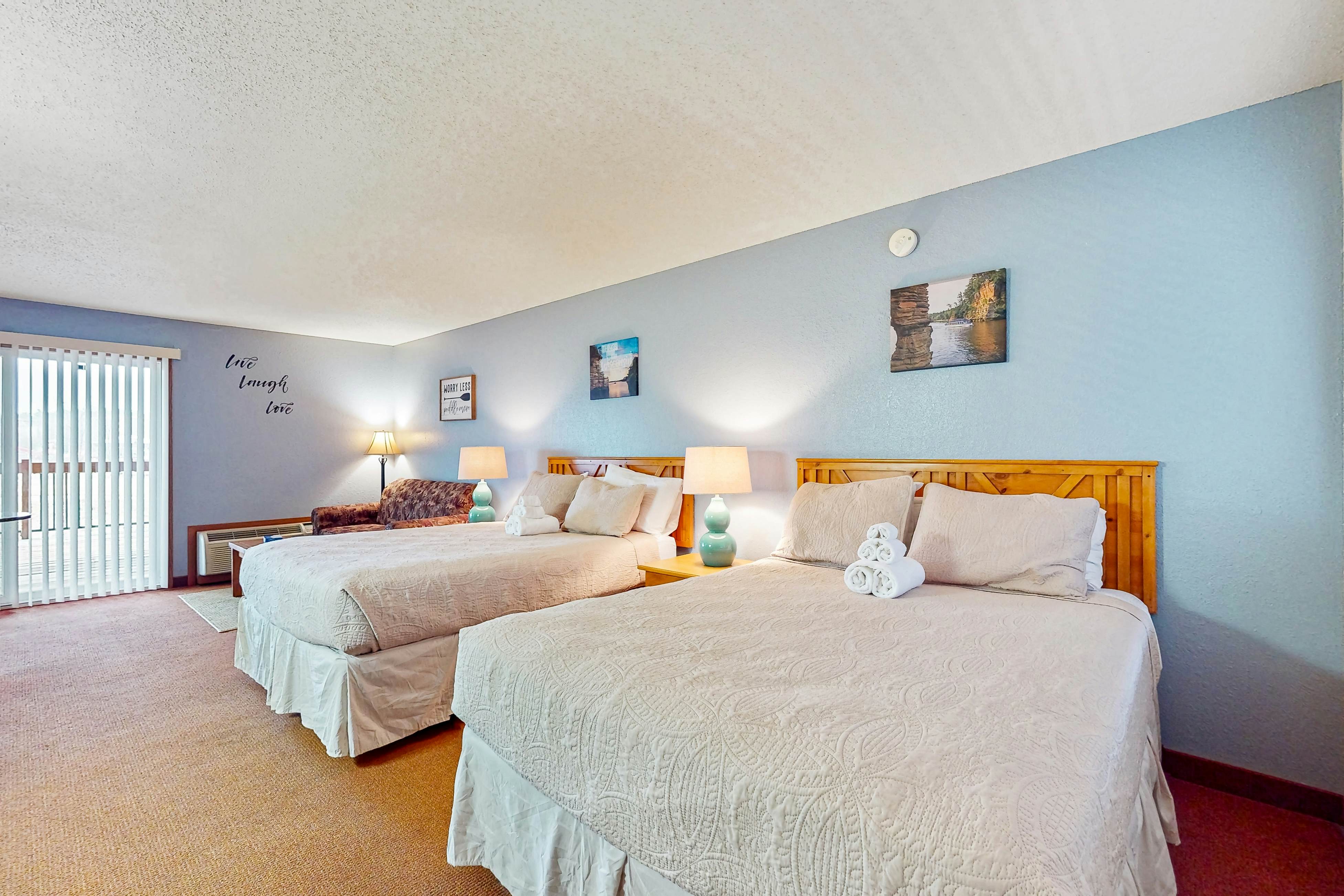 Chula Vista Condo Villa 7213