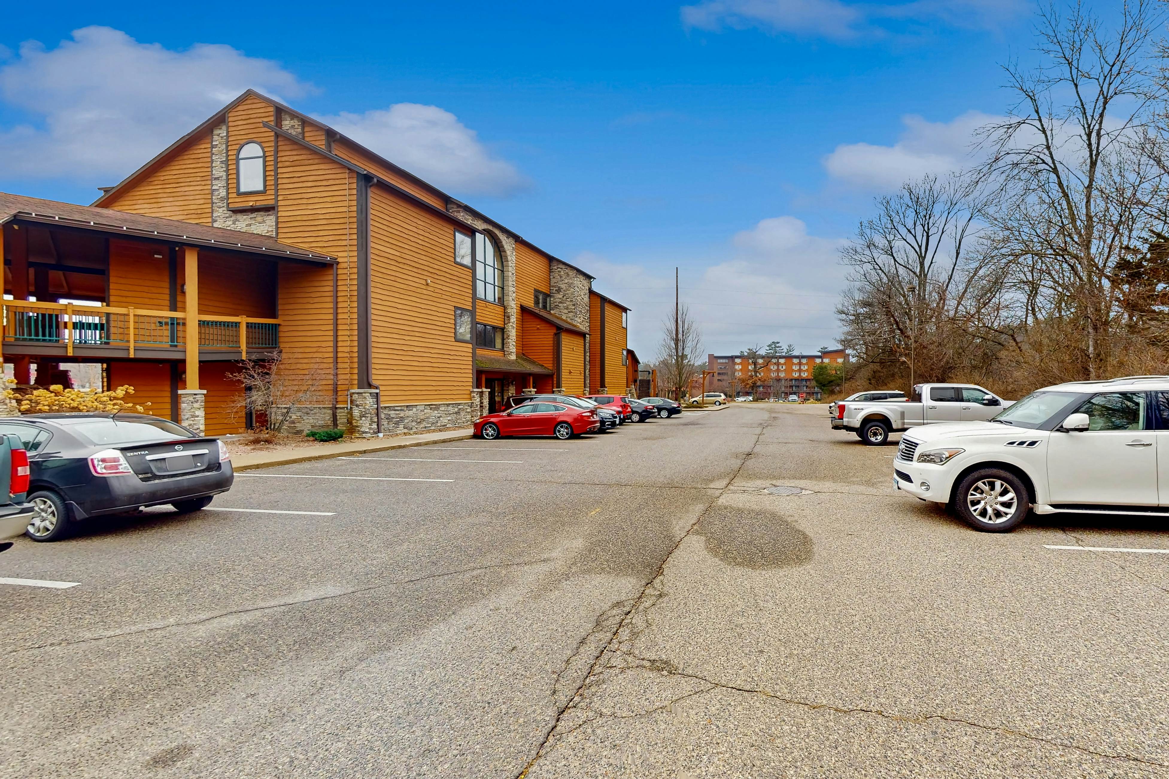 Chula Vista Condo Villa 7213