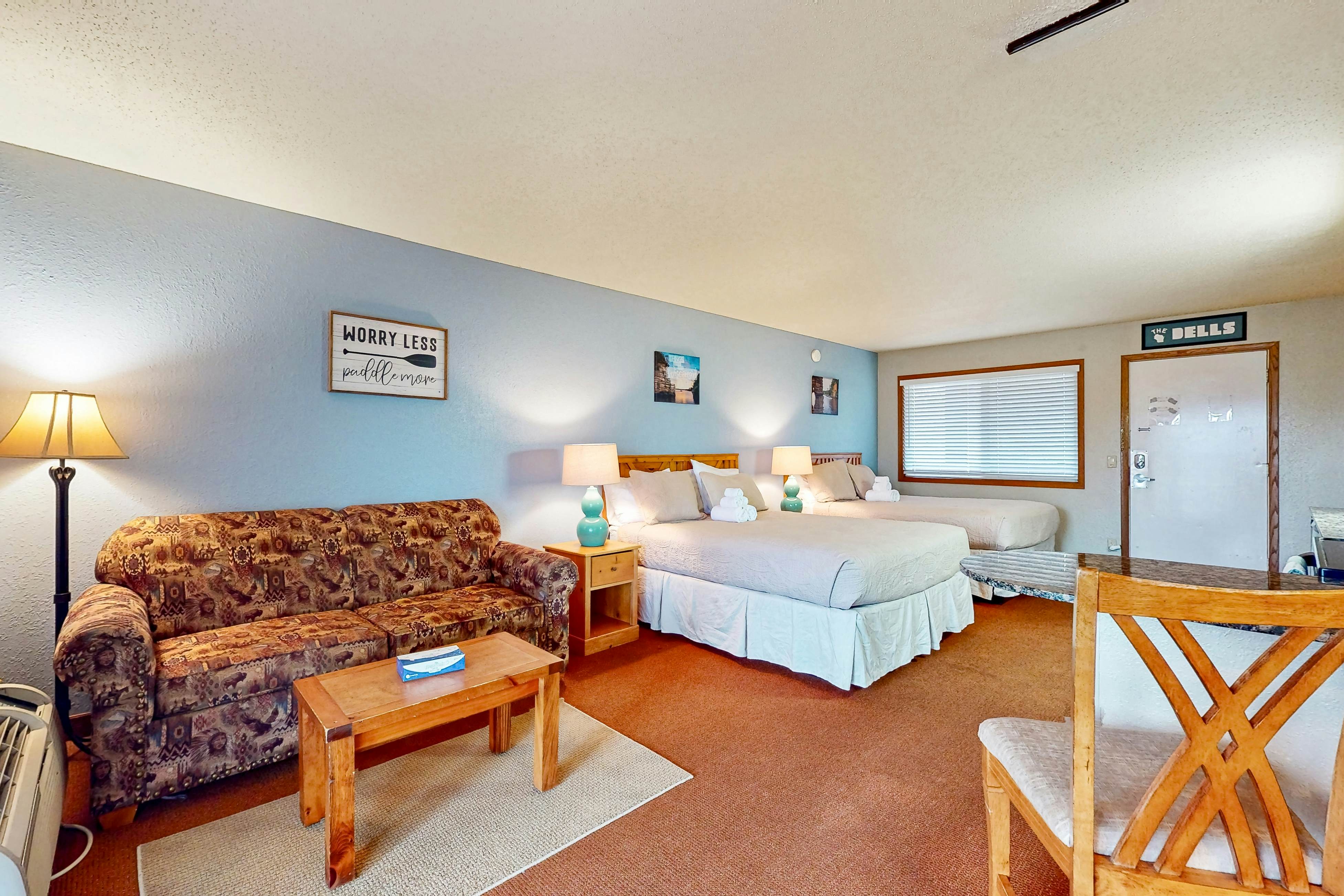 Chula Vista Condo Villa 7213