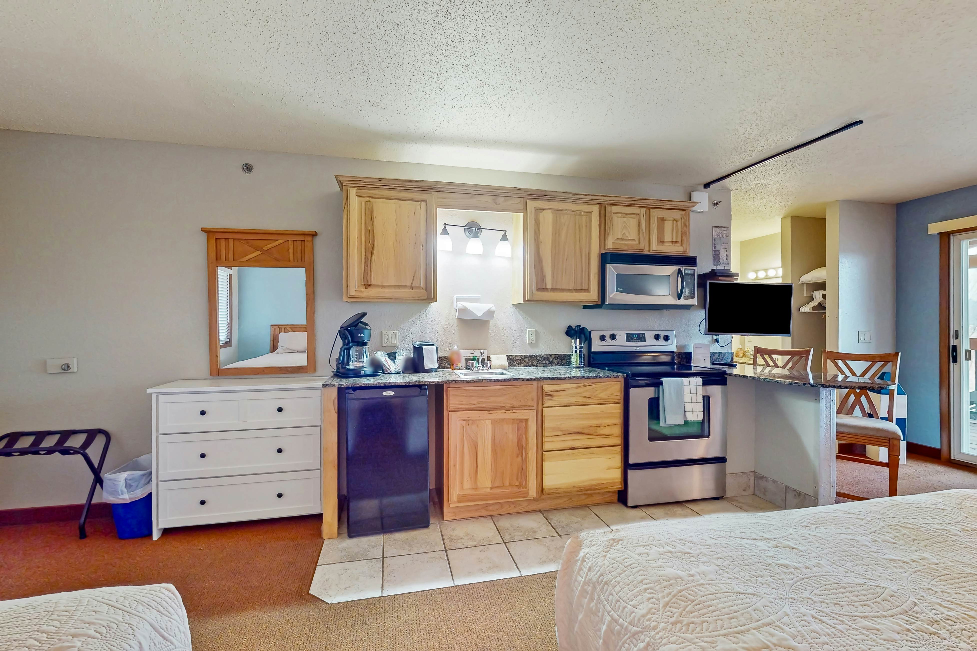 Chula Vista Condo Villa 7213