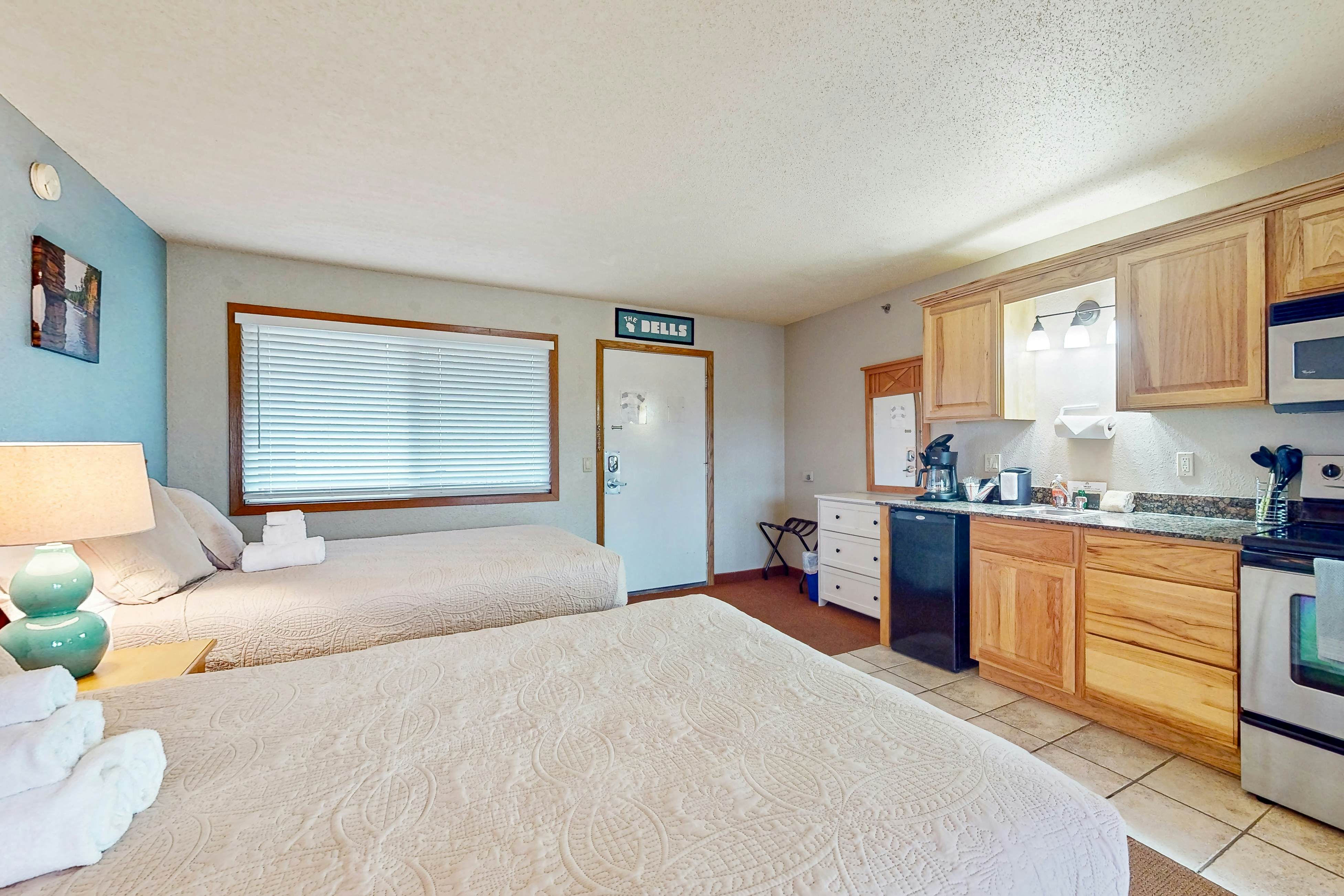 Chula Vista Condo Villa 7213