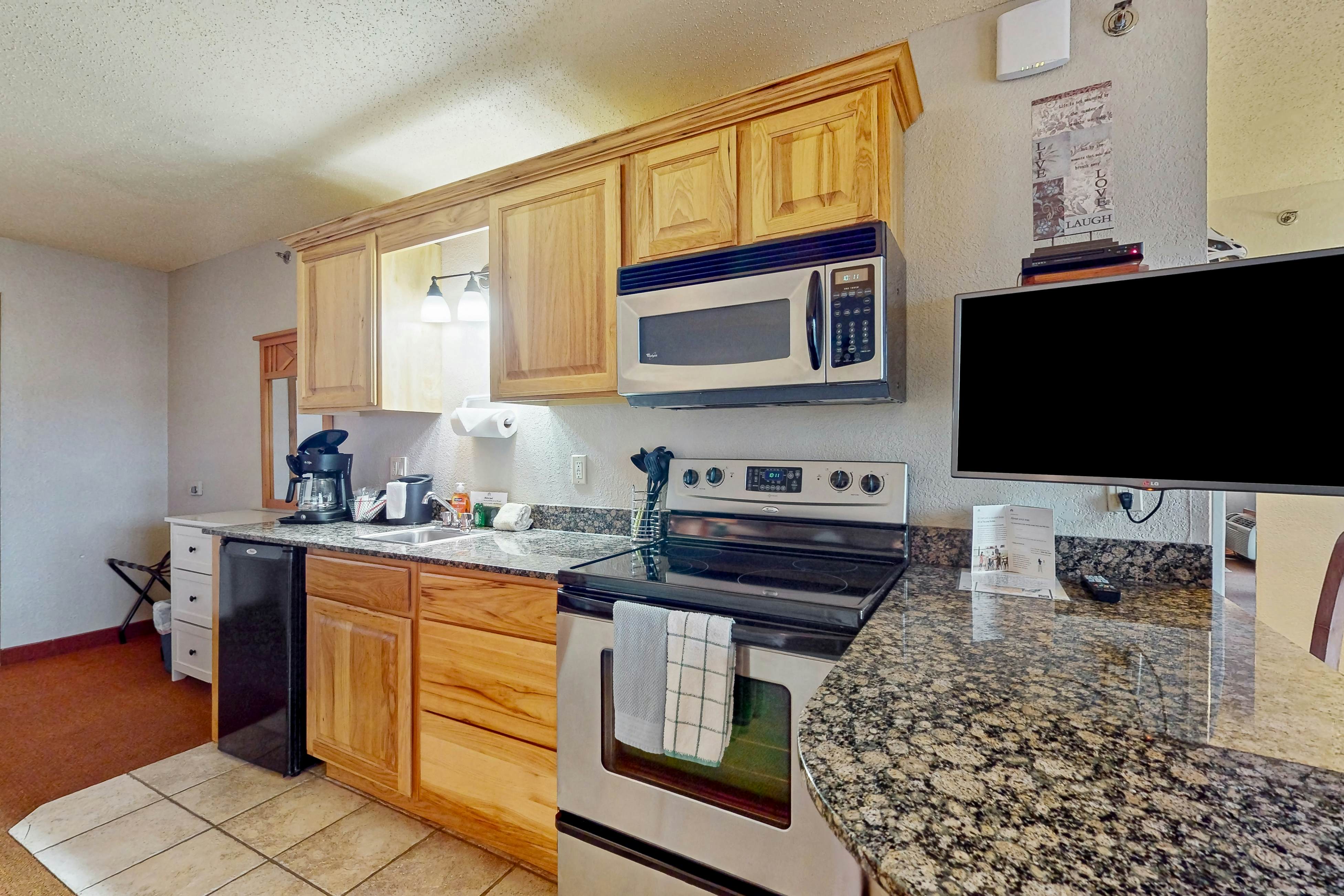 Chula Vista Condo Villa 7213