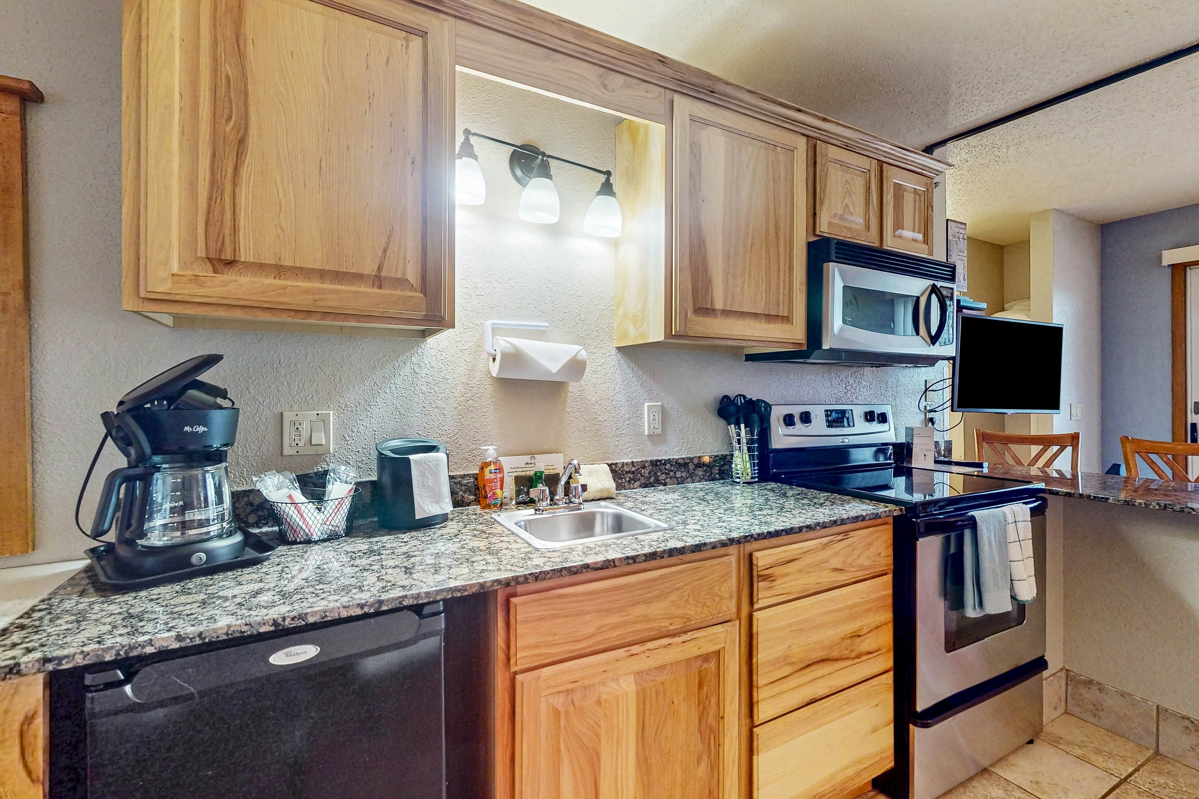 Chula Vista Condo Villa 7213