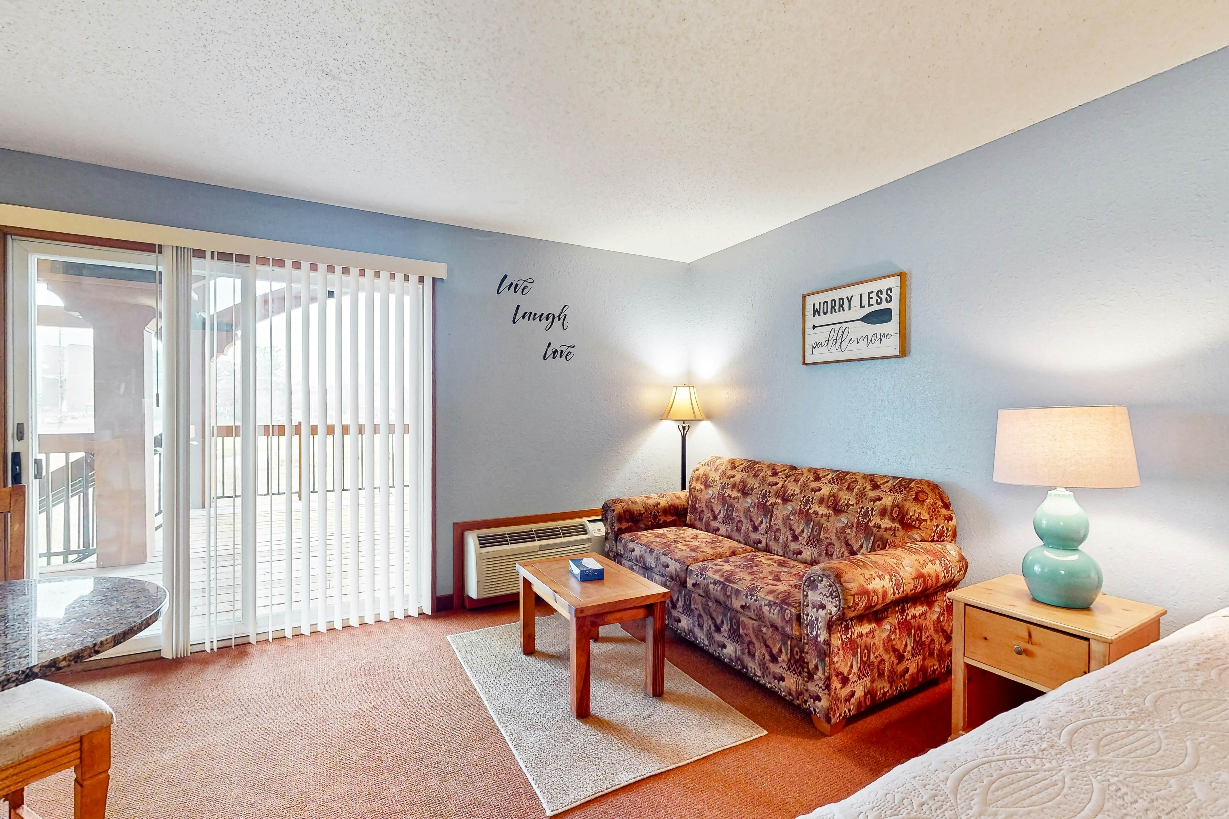 Chula Vista Condo Villa 7213