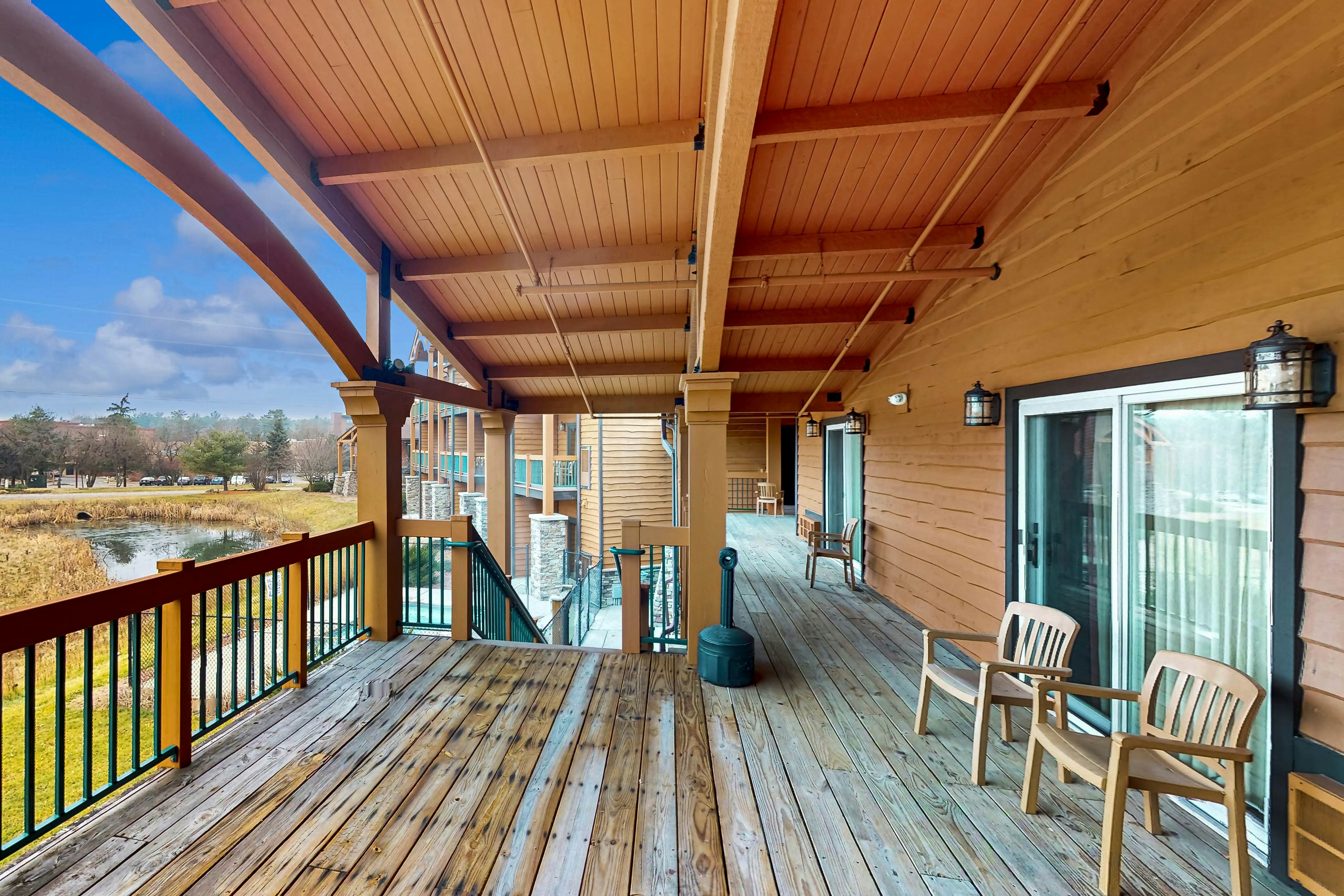 Chula Vista Condo Villa 7213