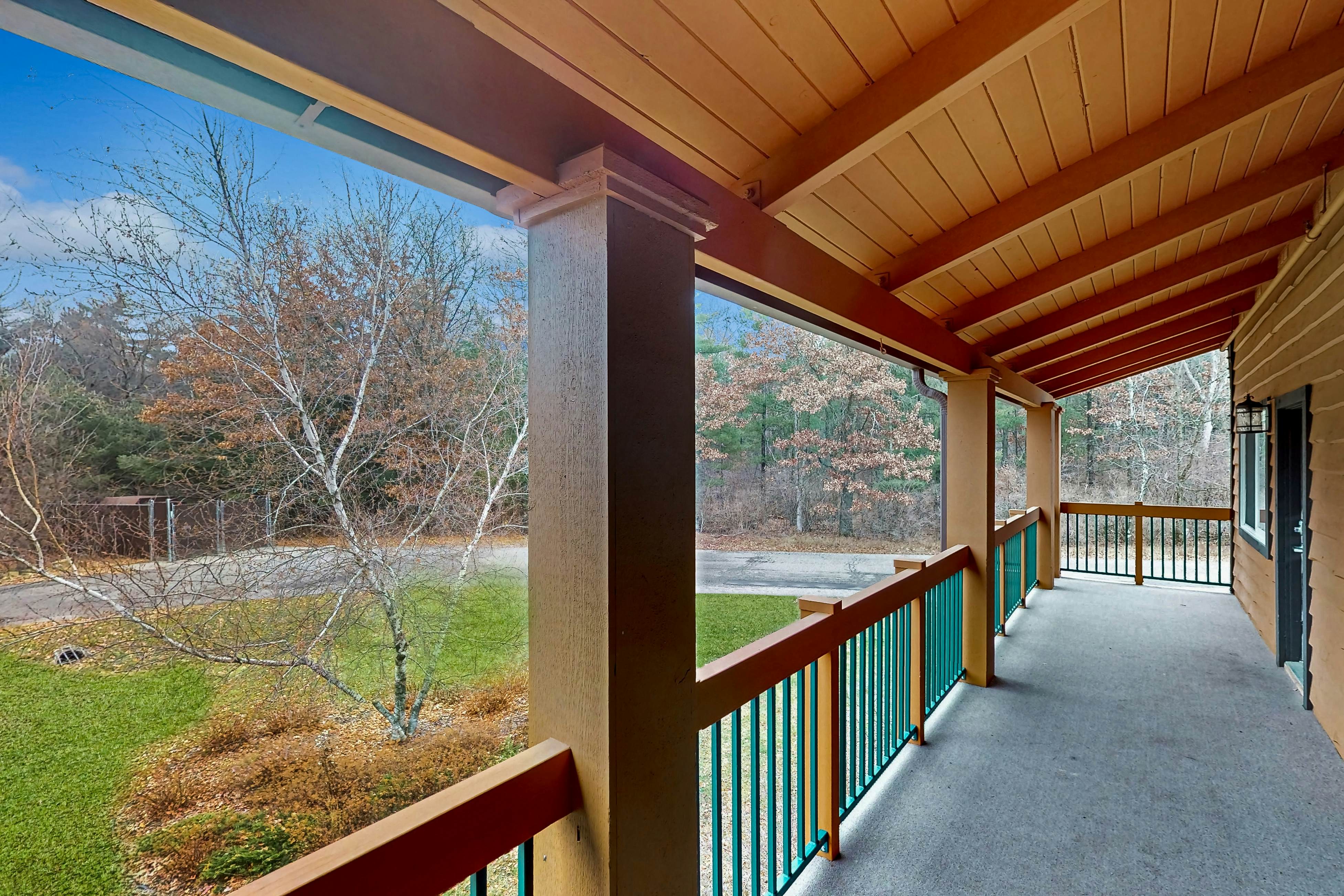 Chula Vista Condo Villa 7213