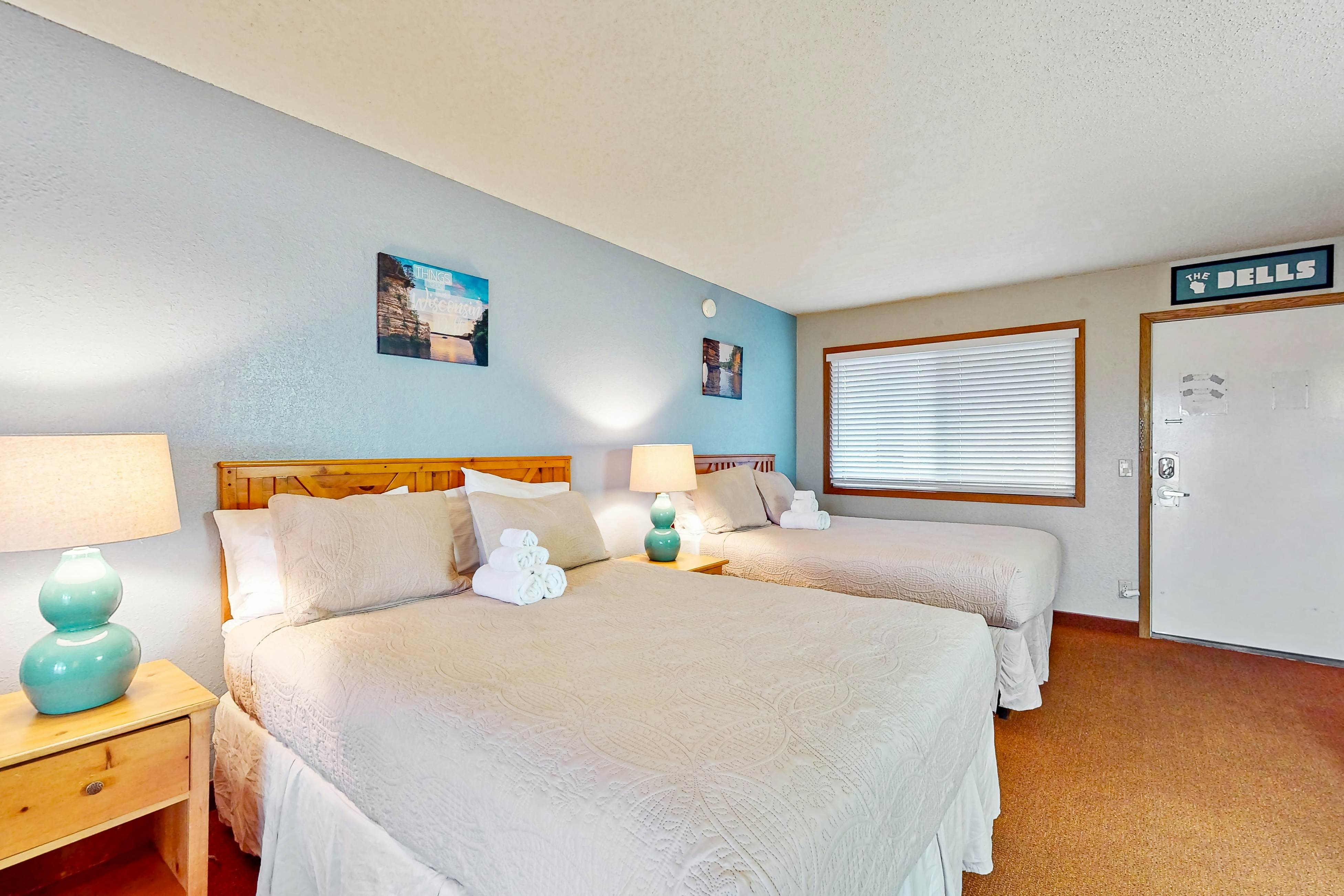 Chula Vista Condo Villa 7213