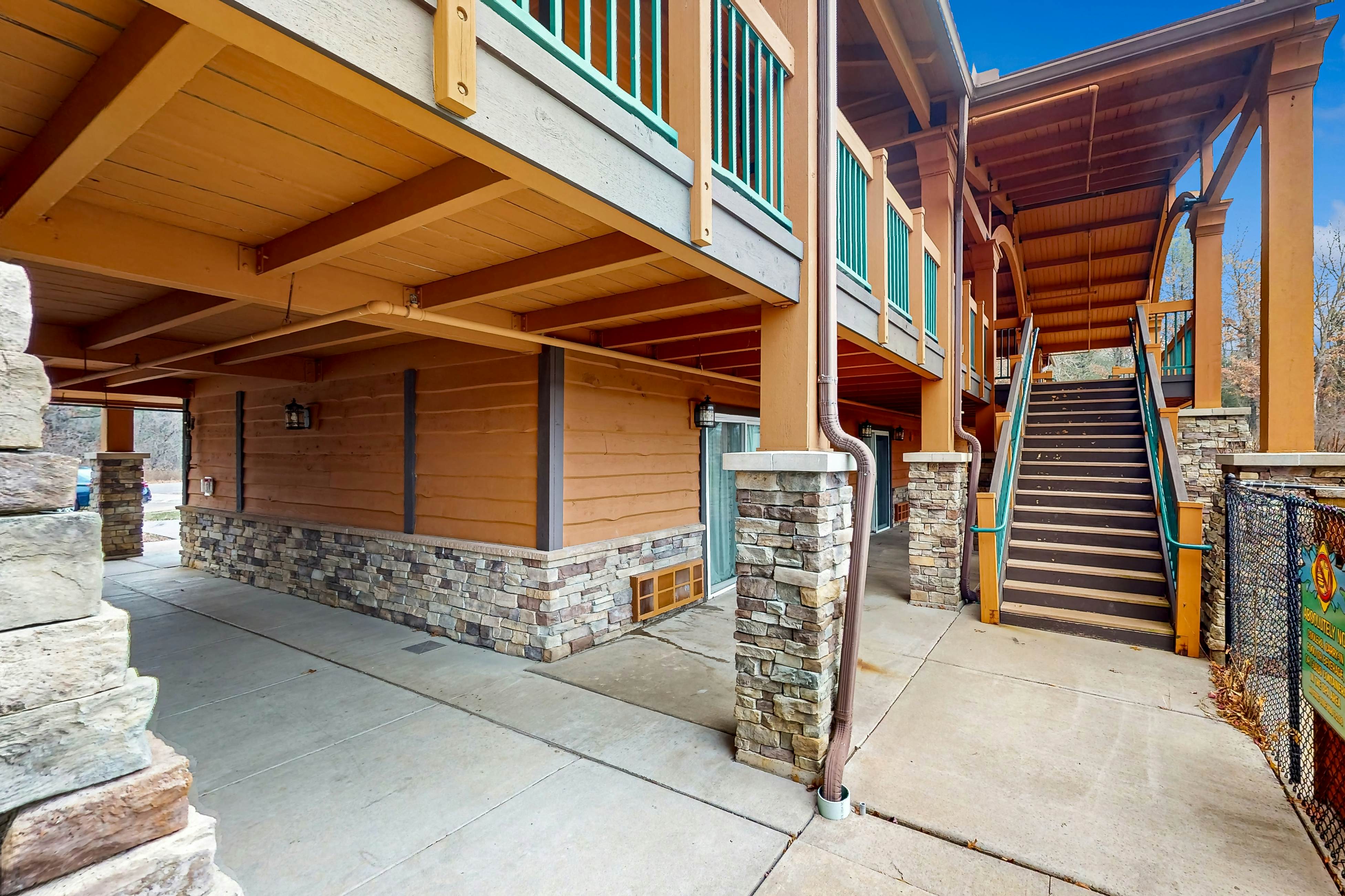 Chula Vista Condo Villa 7213