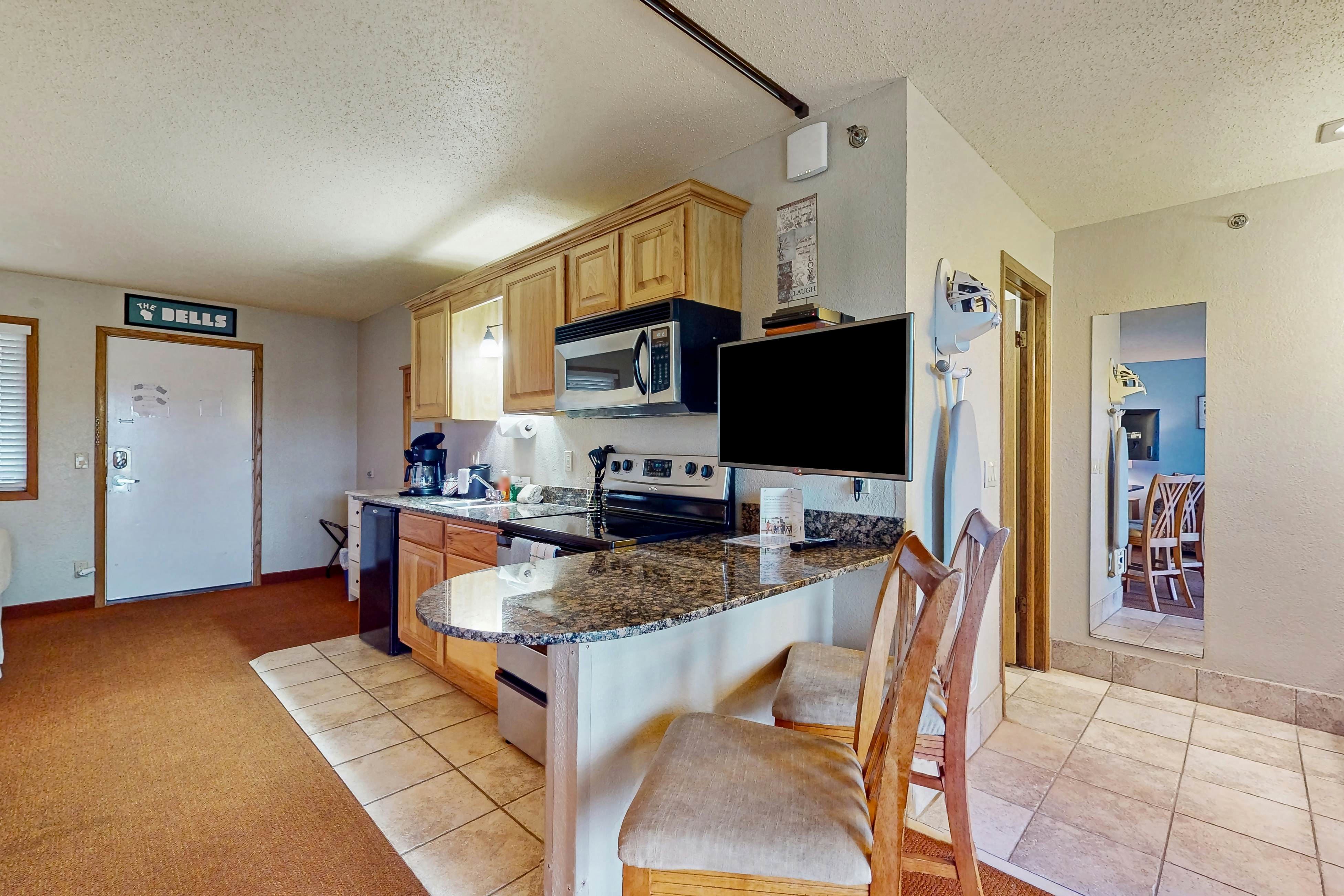 Chula Vista Condo Villa 7213