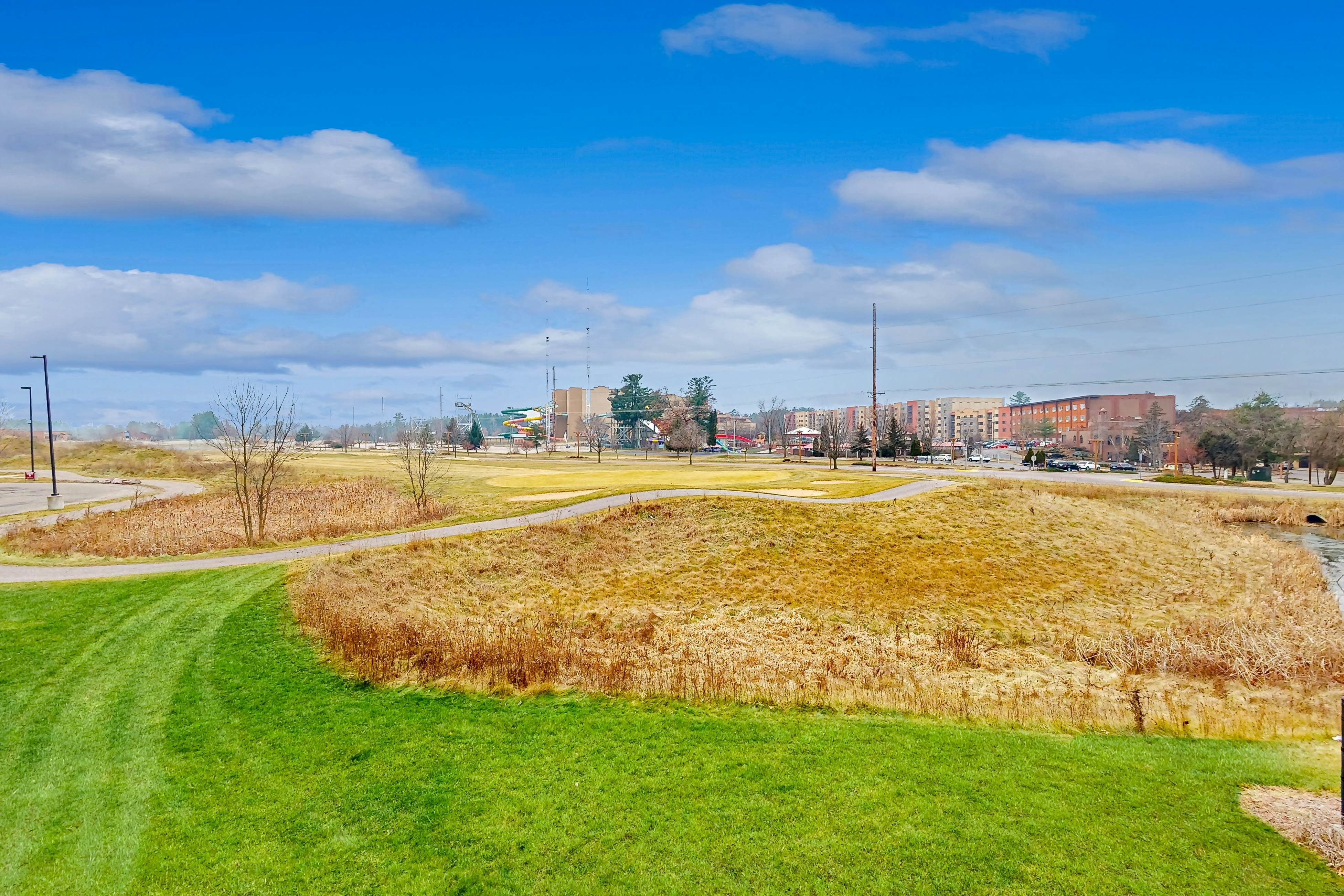 Chula Vista Condo Villa 7213