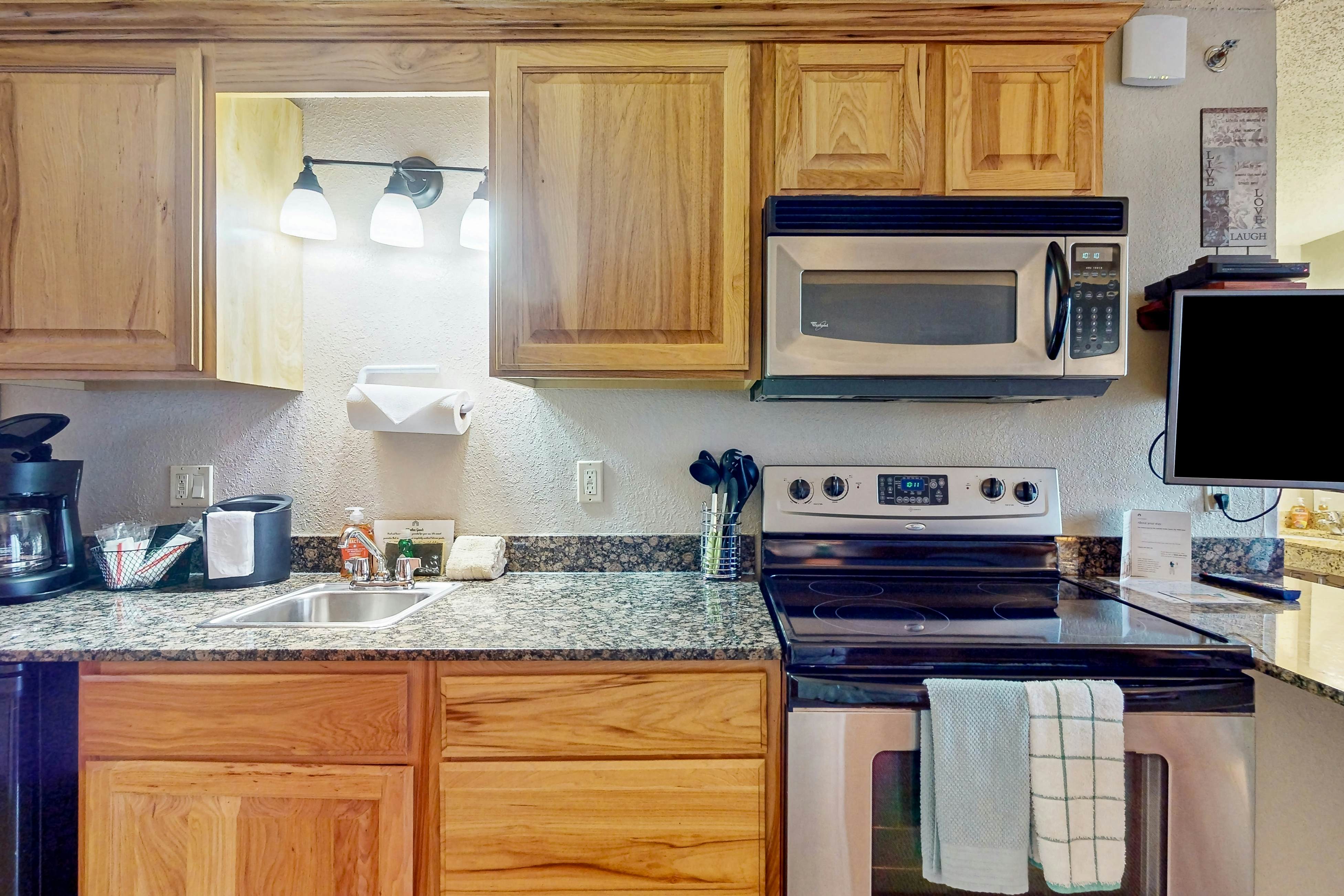 Chula Vista Condo Villa 7213