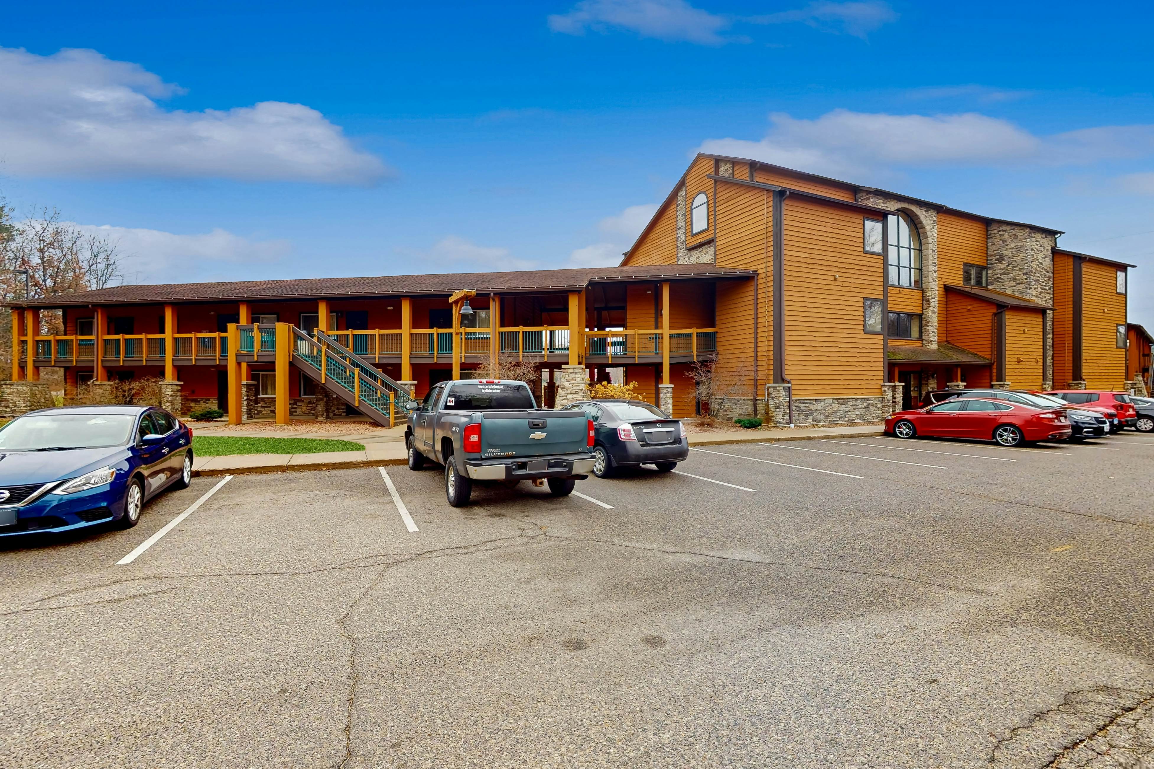 Chula Vista Condo Villa 7213